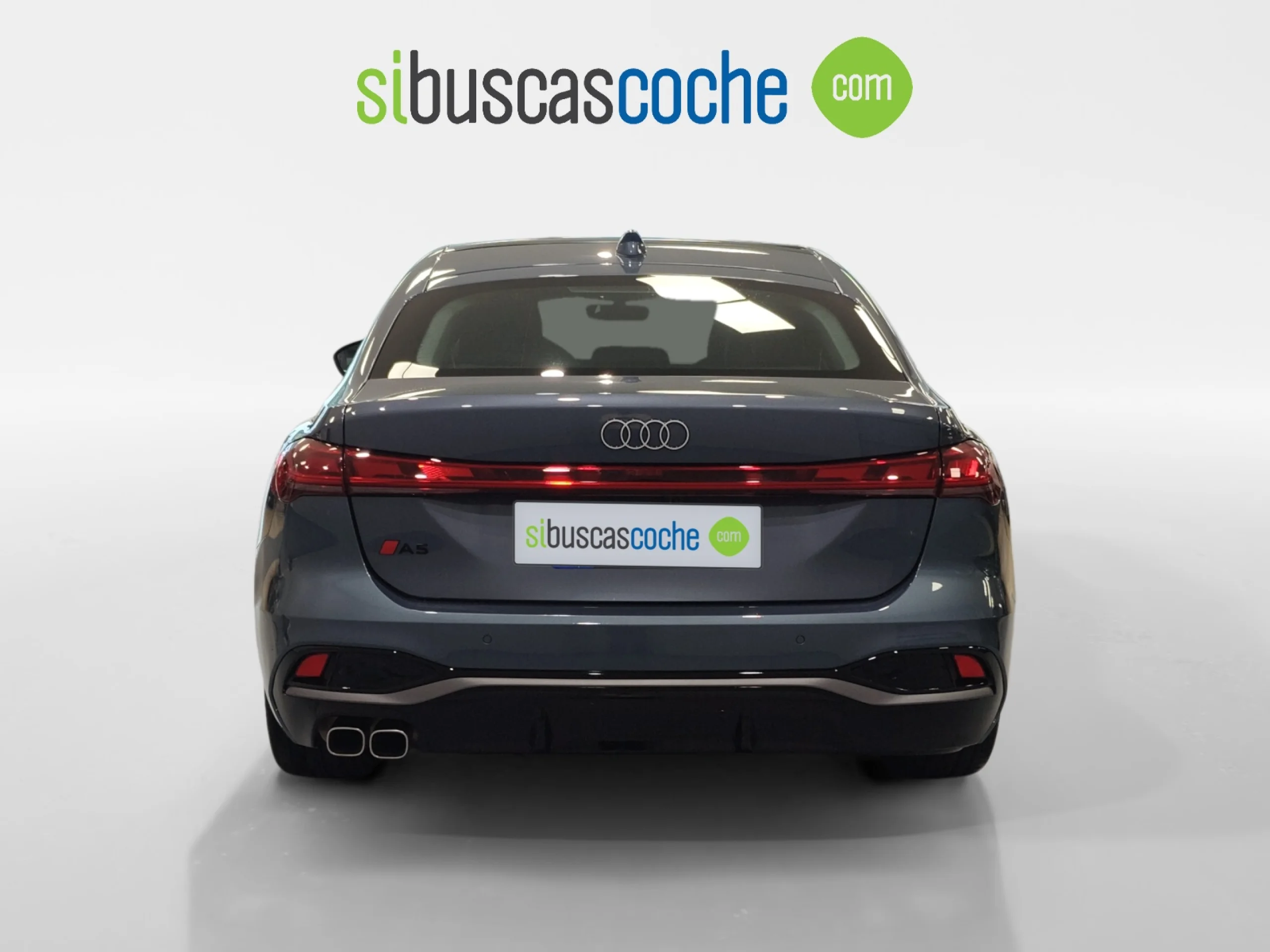 AUDI A5 TDI 150 KW (204 CV) ADVANCED - Foto 23