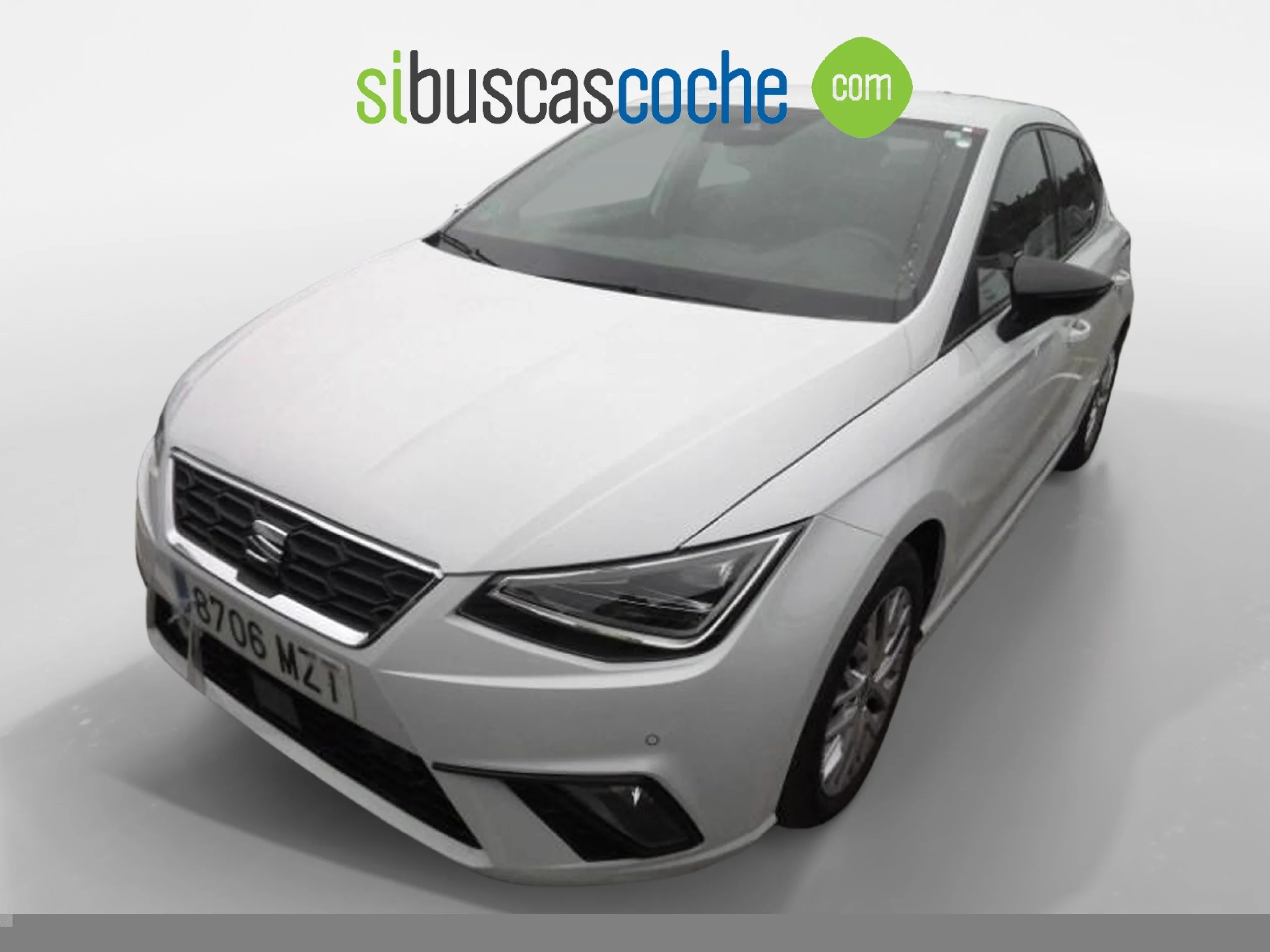 SEAT IBIZA 1.0 TSI 85KW (115CV) FR SALTA - Foto 2