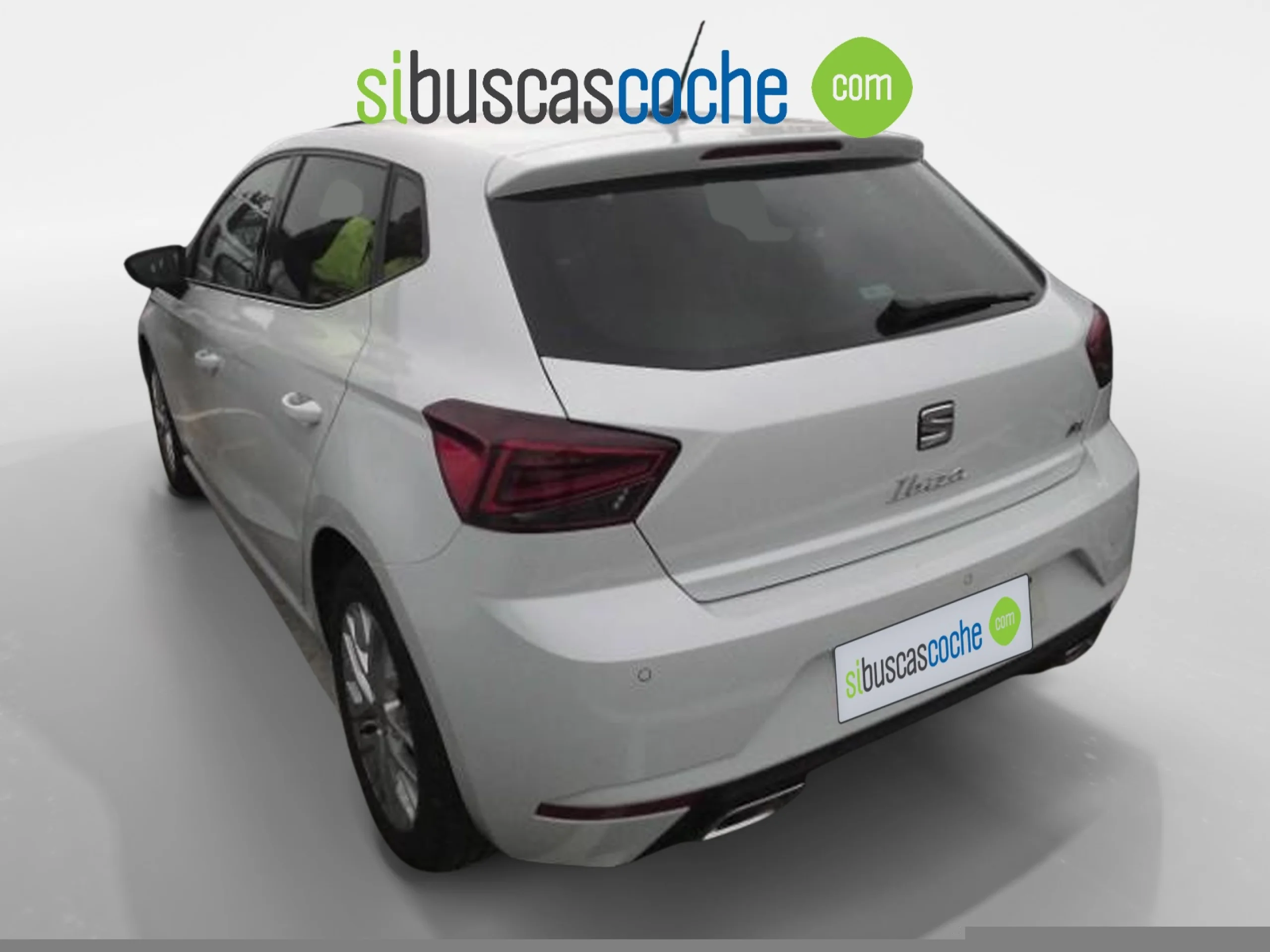 SEAT IBIZA 1.0 TSI 85KW (115CV) FR SALTA - Foto 3