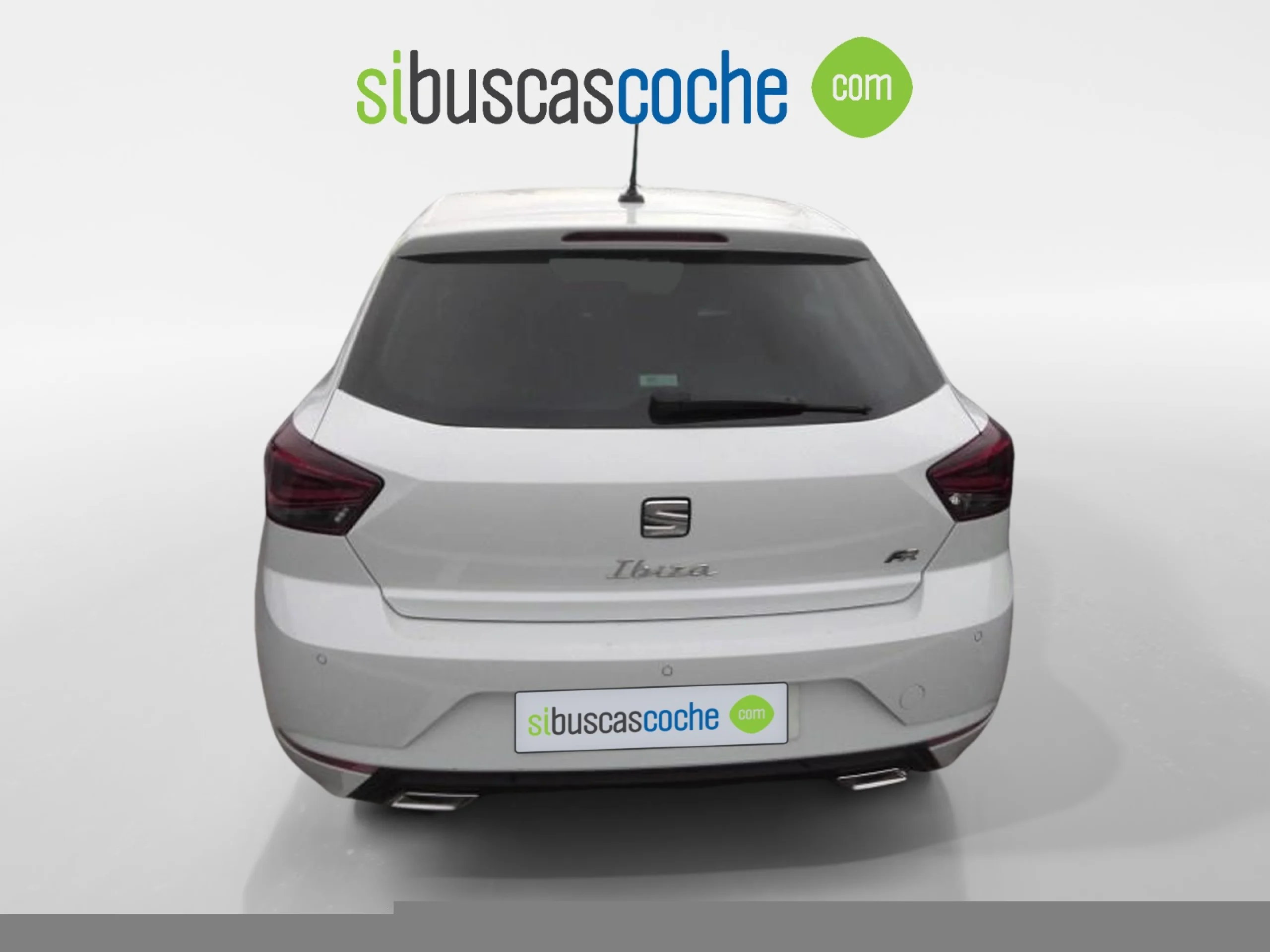 SEAT IBIZA 1.0 TSI 85KW (115CV) FR SALTA - Foto 4