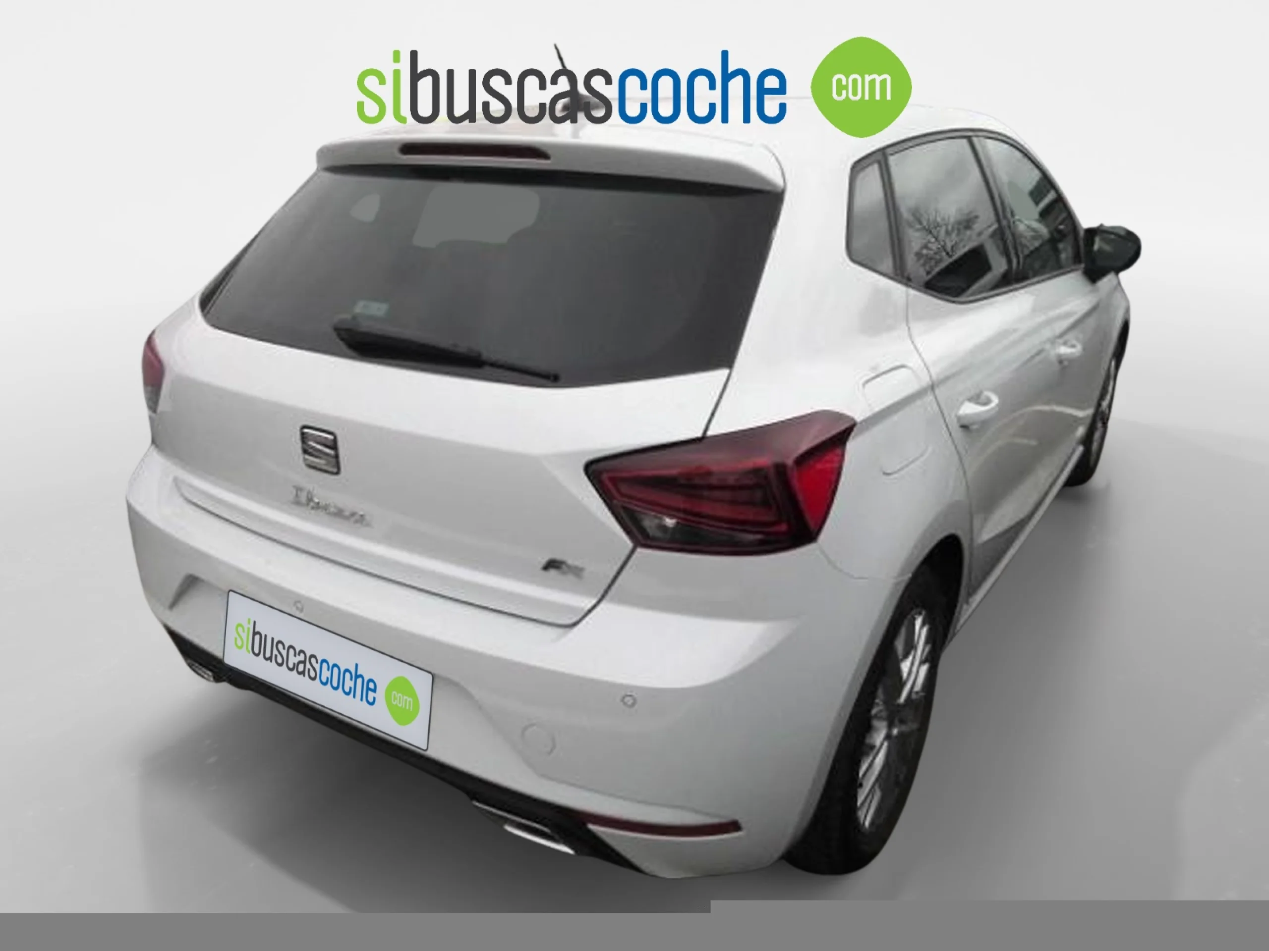 SEAT IBIZA 1.0 TSI 85KW (115CV) FR SALTA - Foto 5