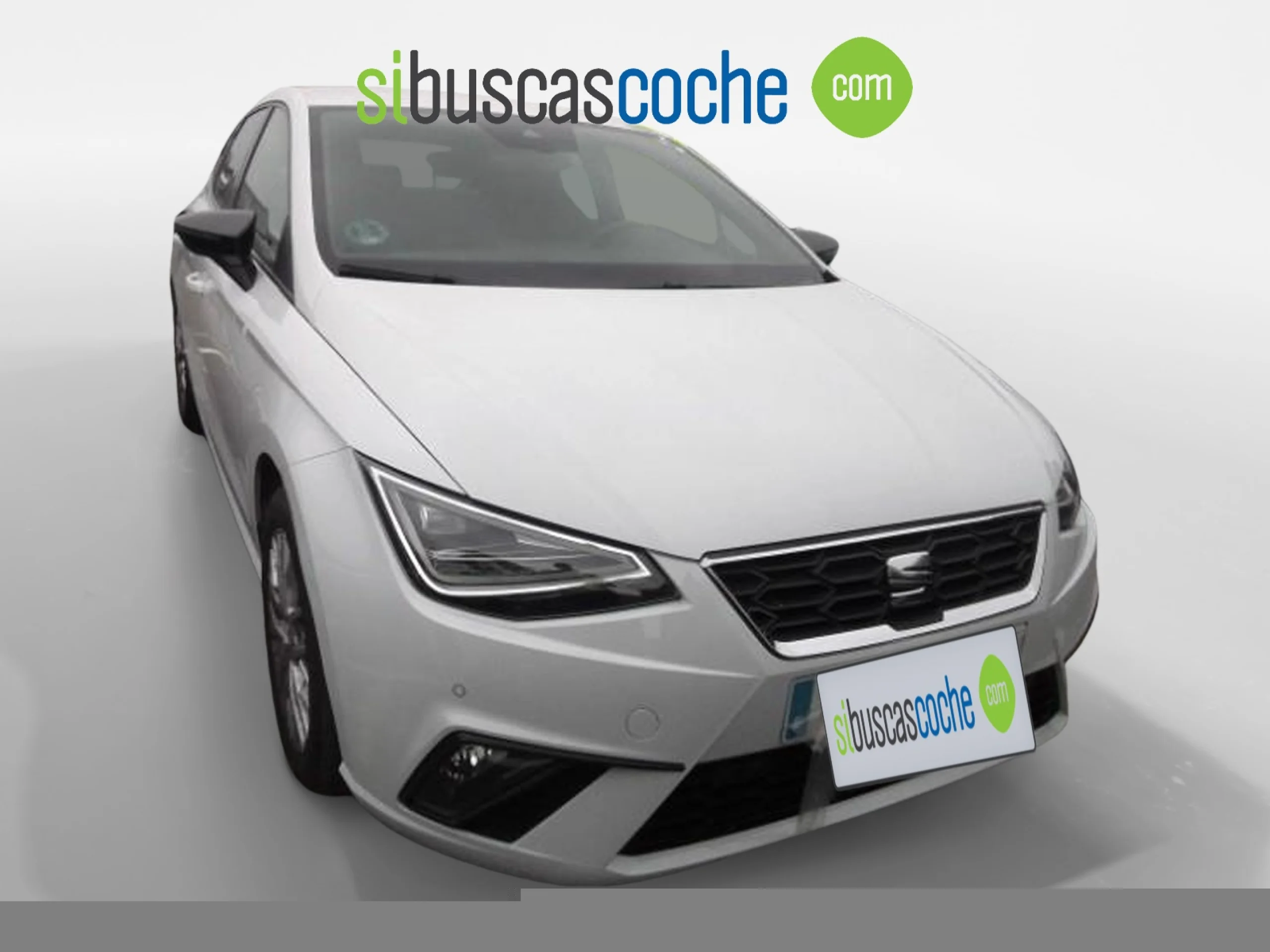 SEAT IBIZA 1.0 TSI 85KW (115CV) FR SALTA - Foto 6