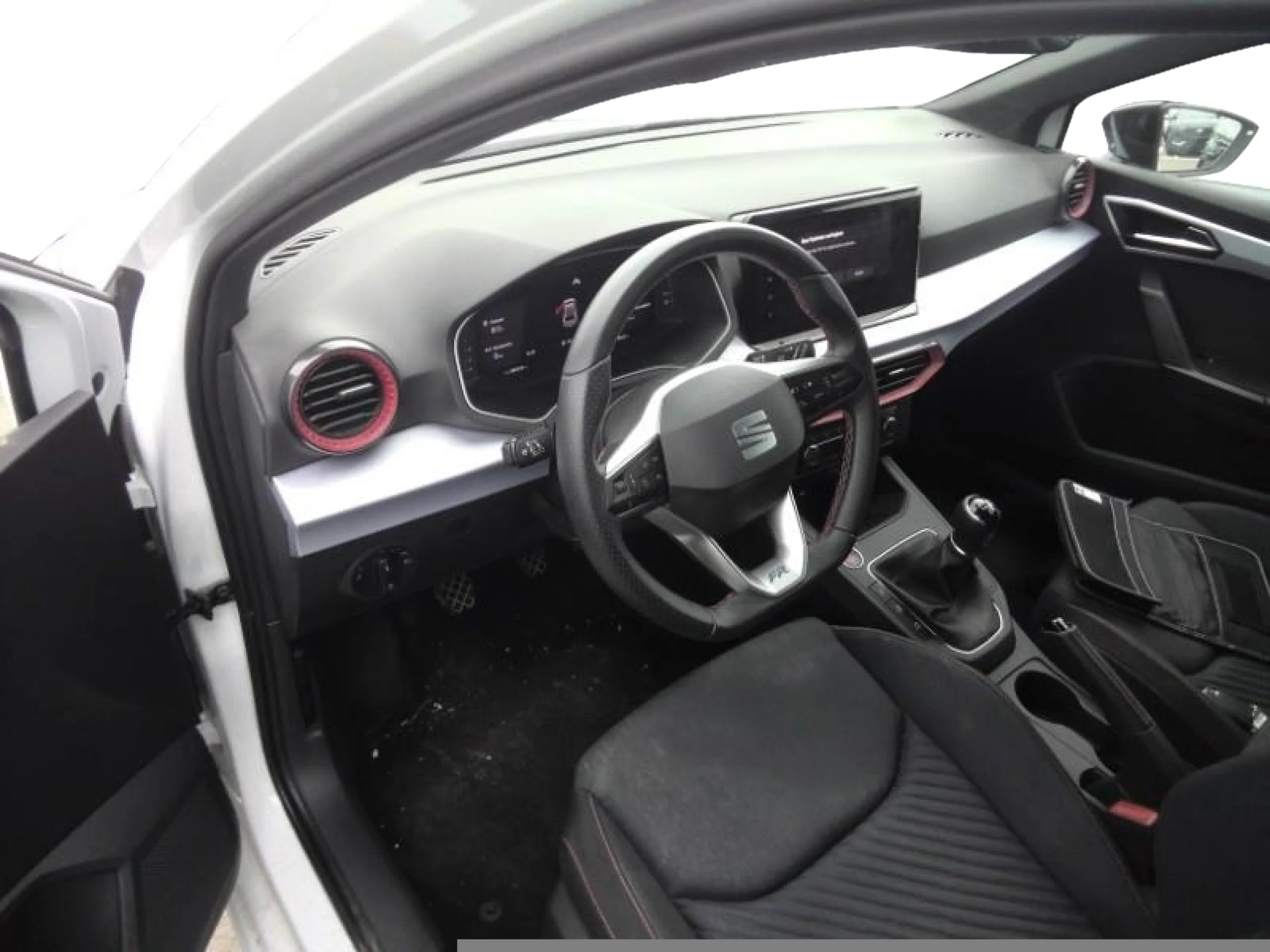 SEAT IBIZA 1.0 TSI 85KW (115CV) FR SALTA - Foto 7