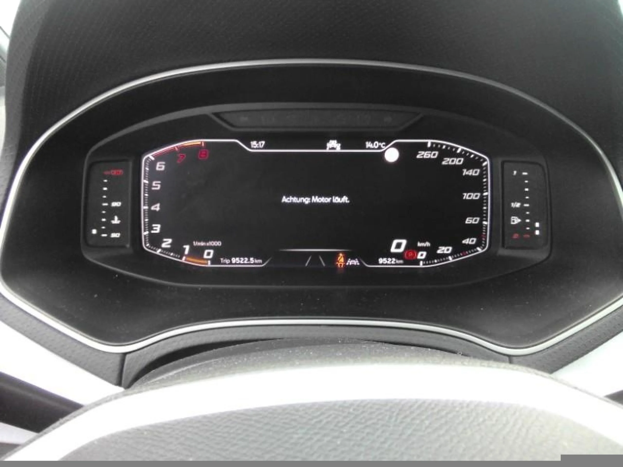 SEAT IBIZA 1.0 TSI 85KW (115CV) FR SALTA - Foto 8