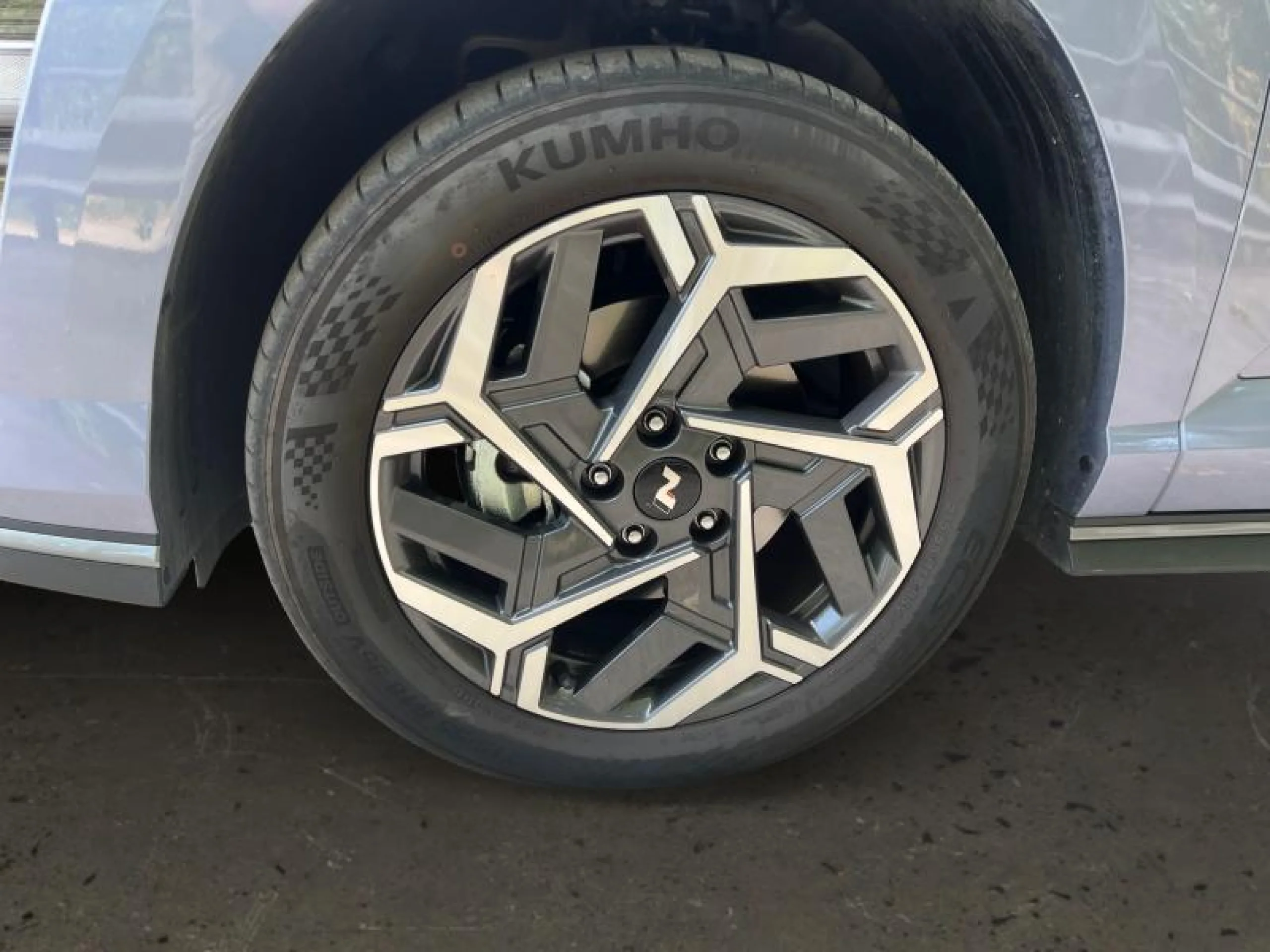 HYUNDAI KONA HEV 1.6GDI 129CV DT N LINE - Foto 4