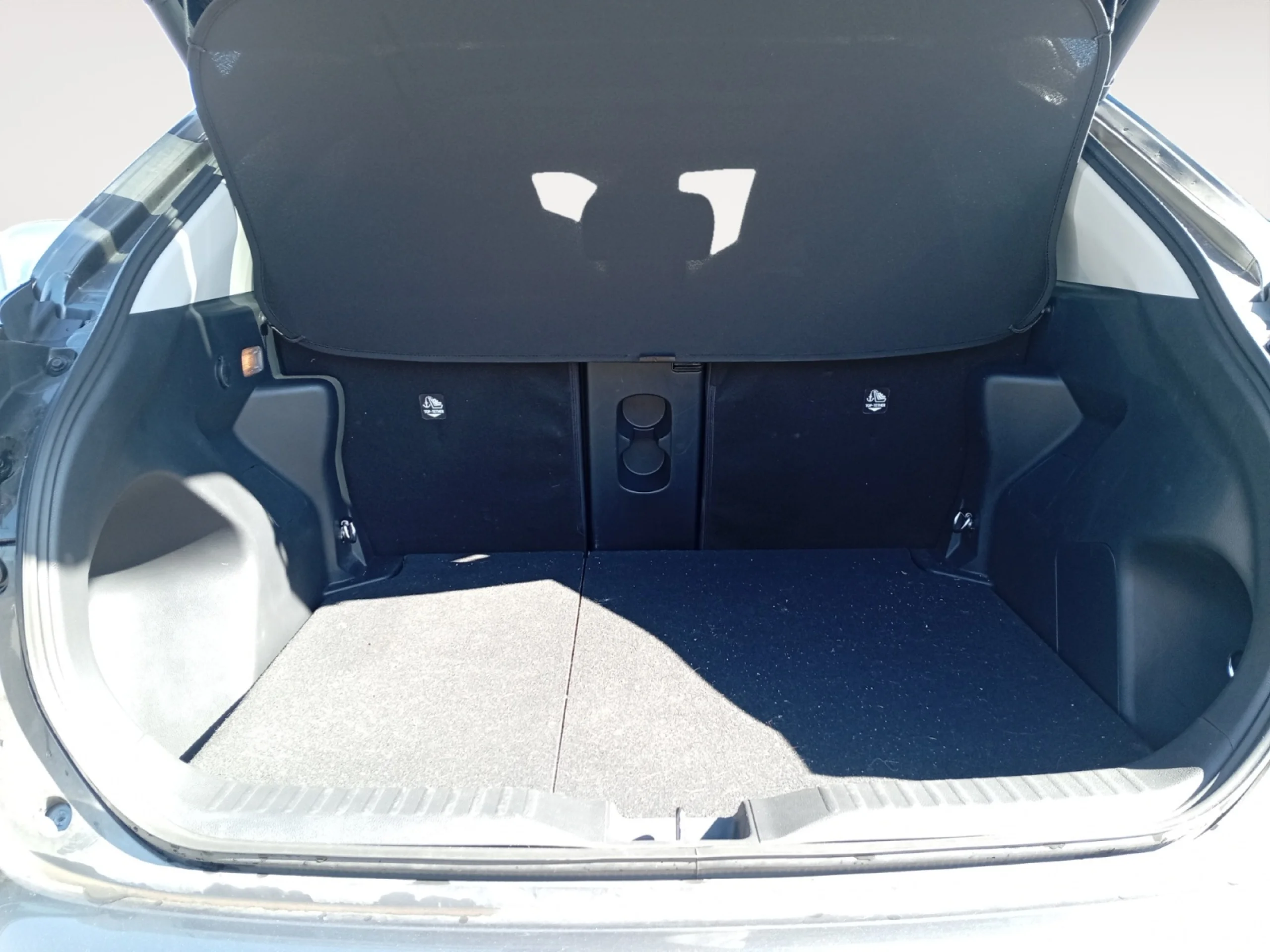 TOYOTA YARIS CROSS 1.5 120H STYLE PLUS - Foto 7