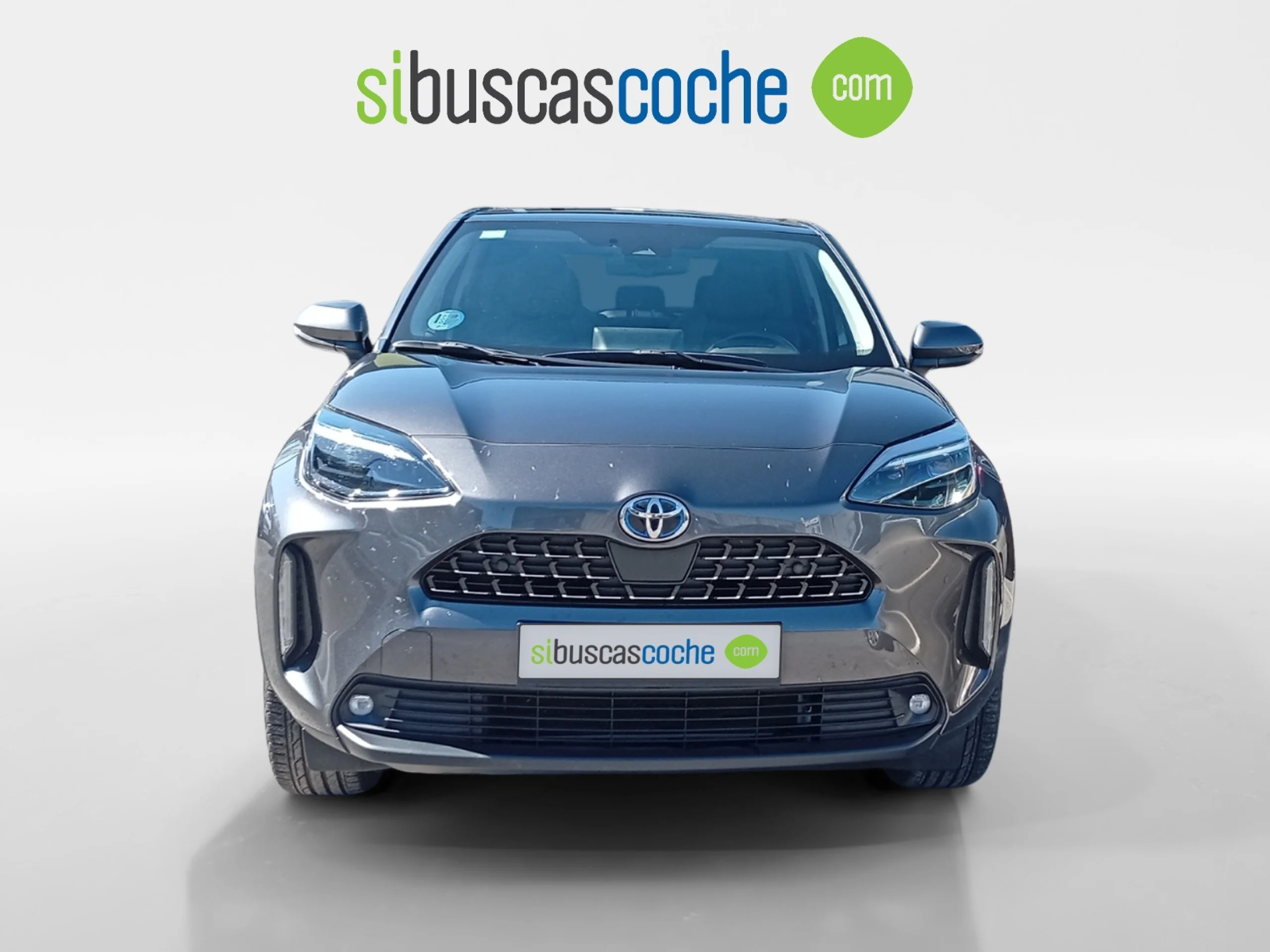 TOYOTA YARIS CROSS 1.5 120H STYLE PLUS - Foto 12