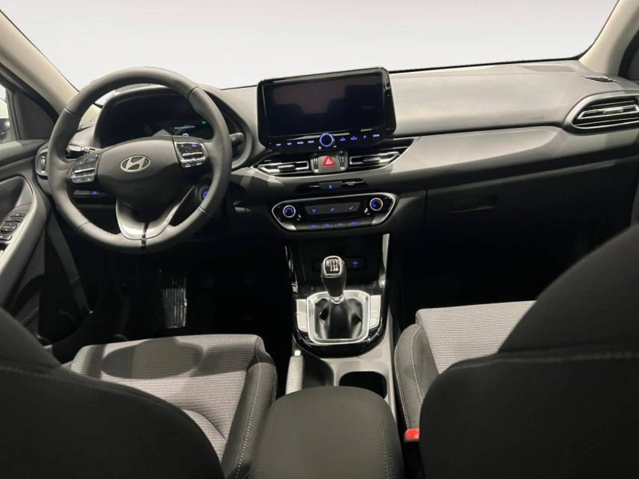 HYUNDAI I30 1.0 TGDI 48V KLASS FASTBACK - Foto 6