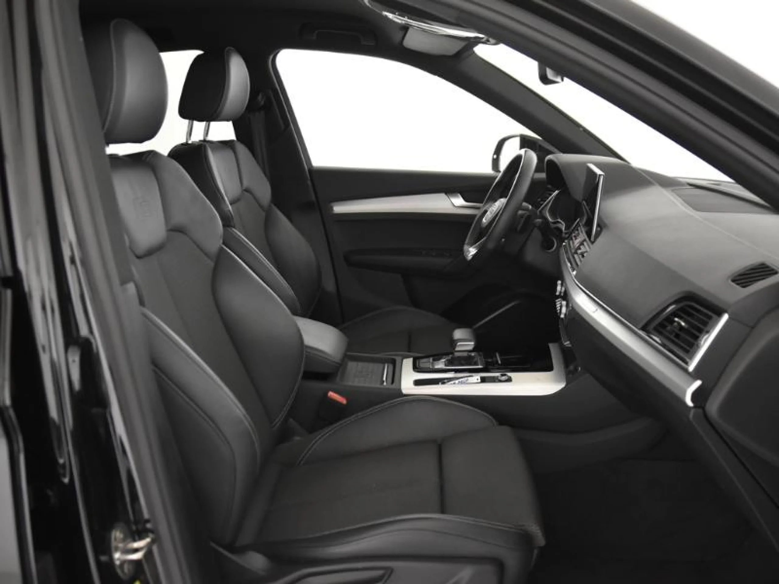 AUDI Q5 SPORTBACK S LINE 40 TDI 150KW QUATTRO ULTRA - Foto 5