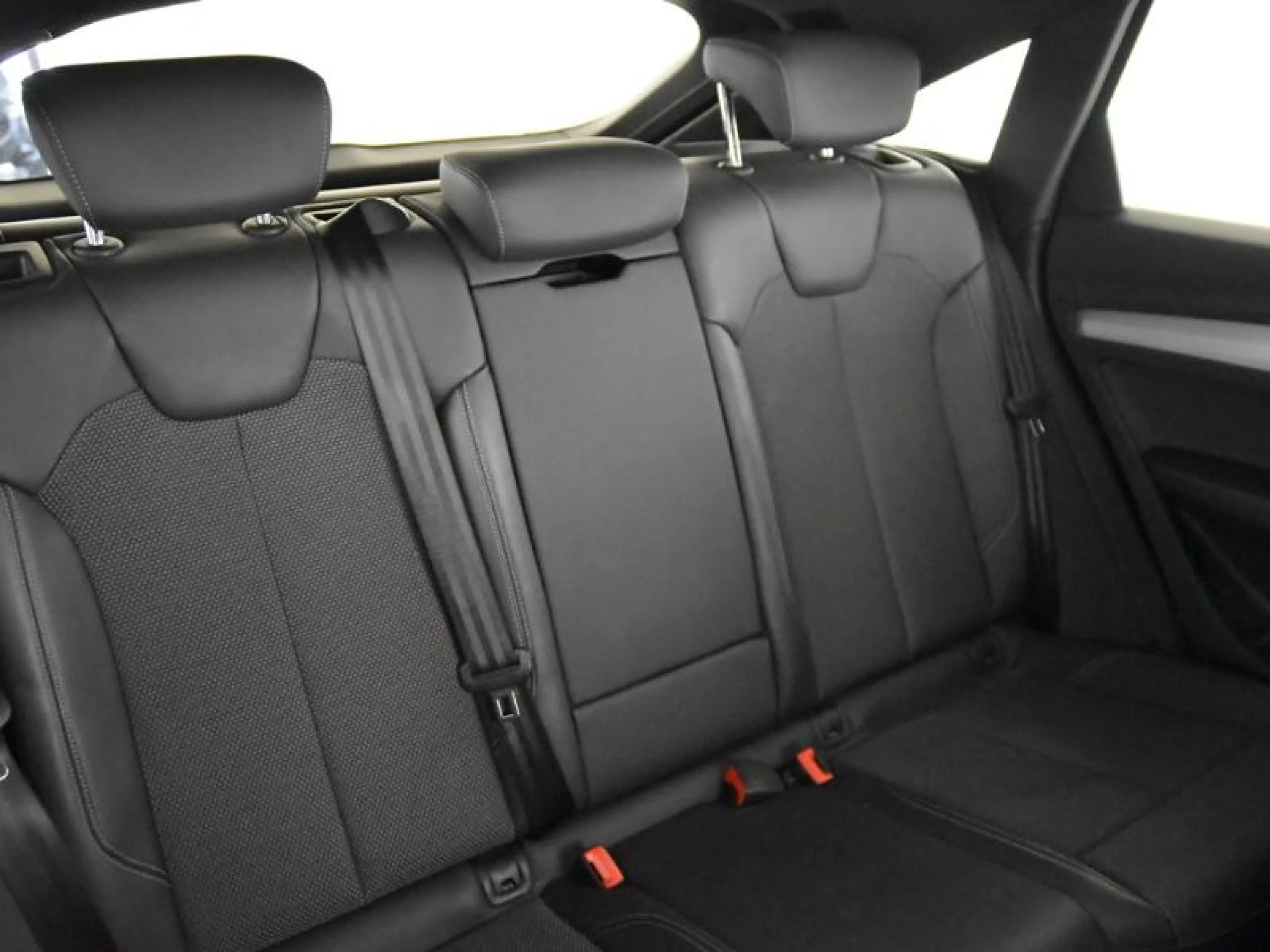 AUDI Q5 SPORTBACK S LINE 40 TDI 150KW QUATTRO ULTRA - Foto 6