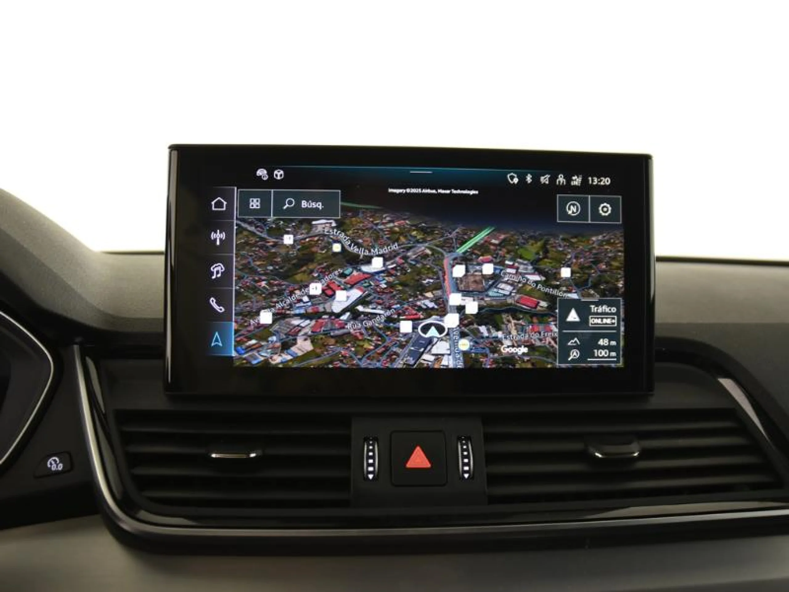 AUDI Q5 SPORTBACK S LINE 40 TDI 150KW QUATTRO ULTRA - Foto 15