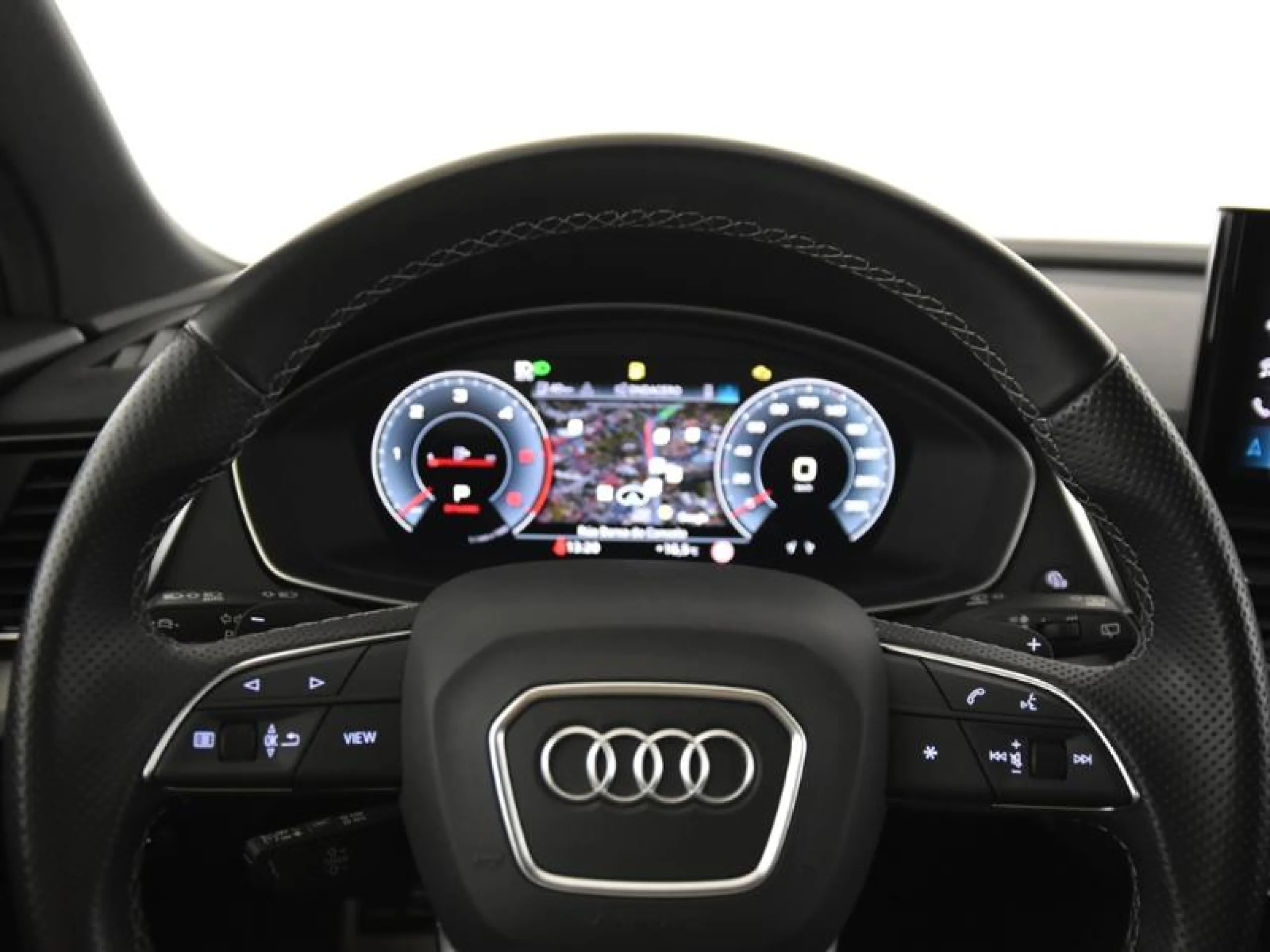 AUDI Q5 SPORTBACK S LINE 40 TDI 150KW QUATTRO ULTRA - Foto 16