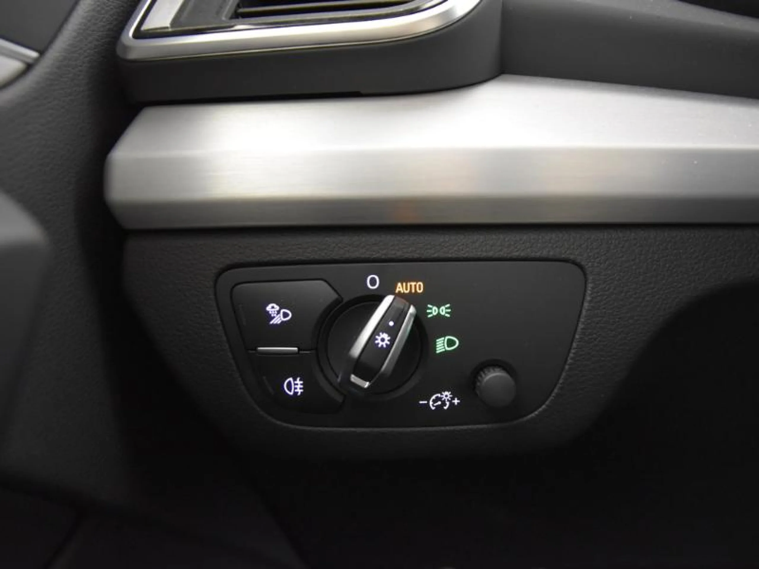 AUDI Q5 SPORTBACK S LINE 40 TDI 150KW QUATTRO ULTRA - Foto 20