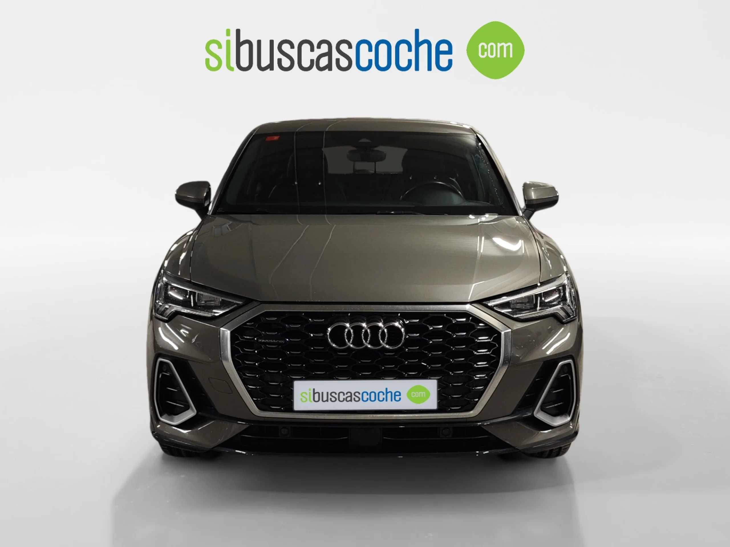 AUDI Q3 SPORTBACK S LINE 35 TDI QUATTRO 110KW (150CV) - Foto 19