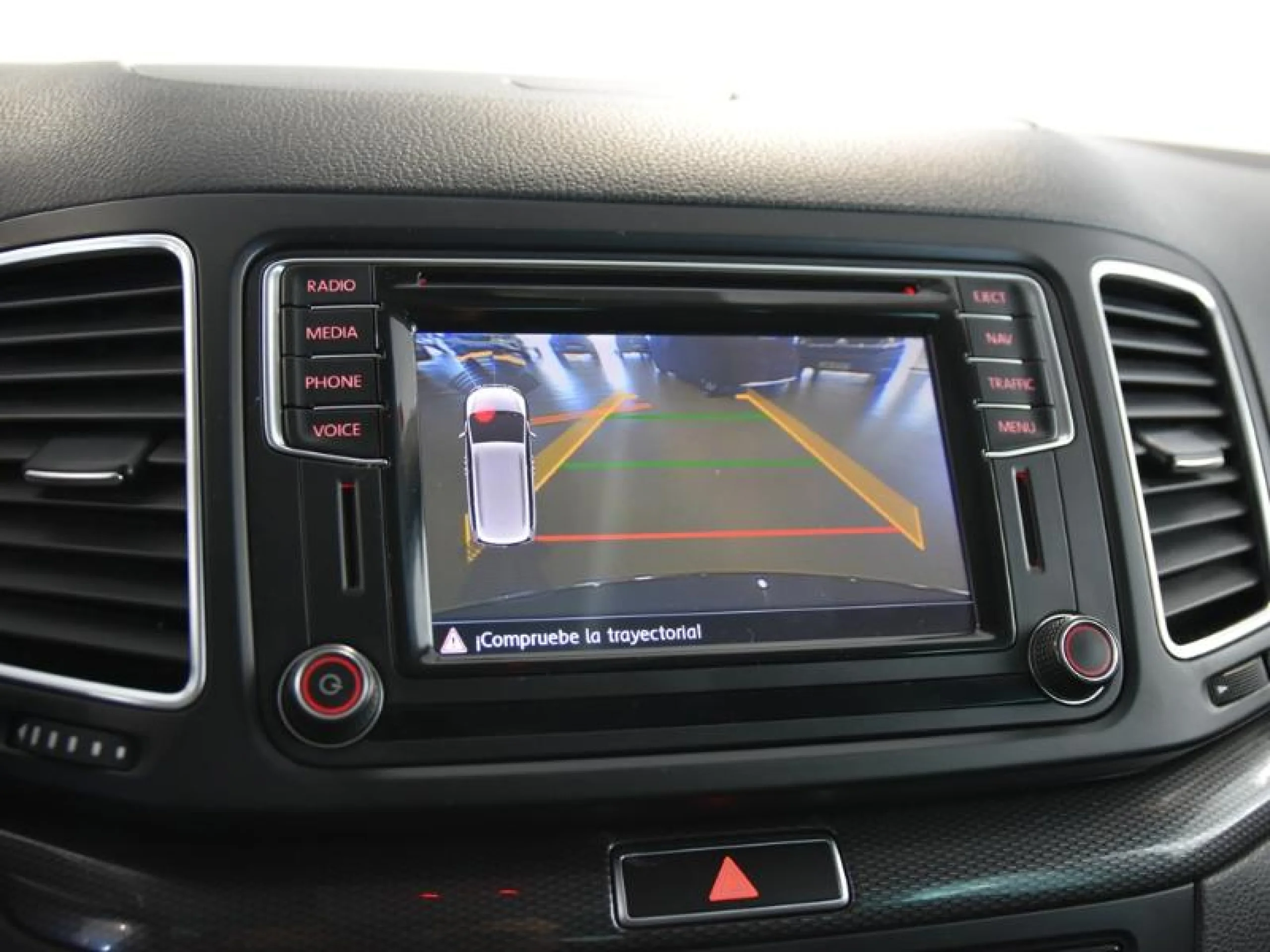 SEAT Alhambra 2.0 TDI 110KW (150CV) ECO S/S STYLE - Foto 16