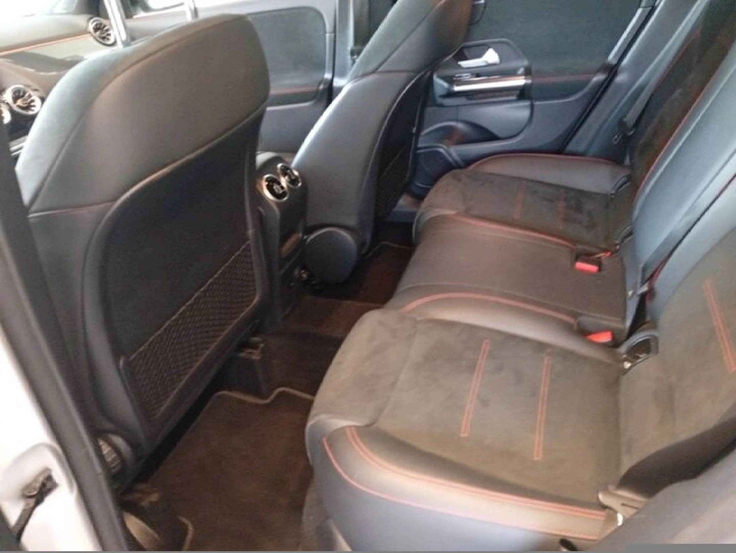 MERCEDES-BENZ GLA GLA 200 D - Foto 8