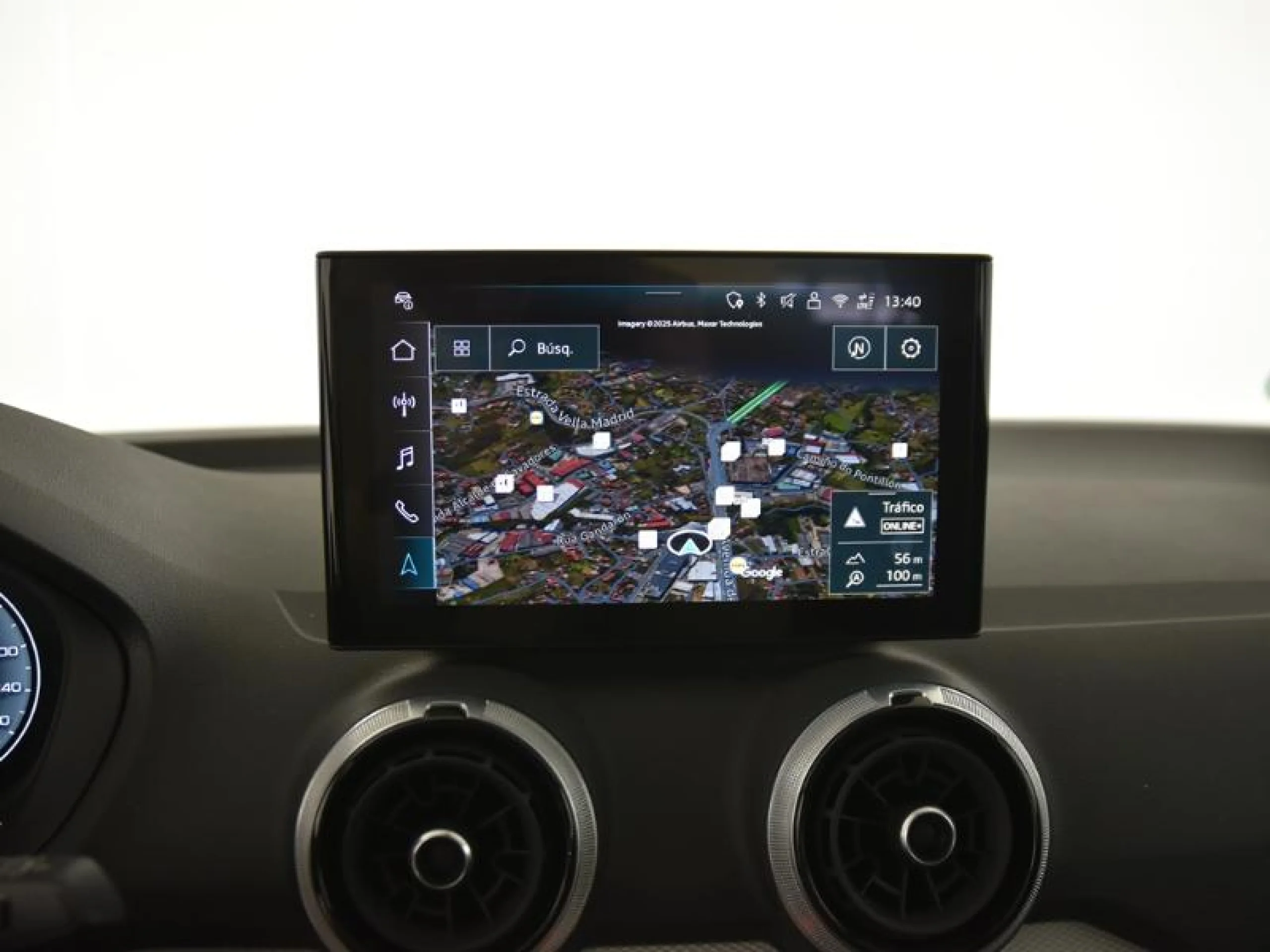 AUDI Q2 ADRENALIN BLACK EDI 30 TFSI 85KW (116CV) - Foto 15