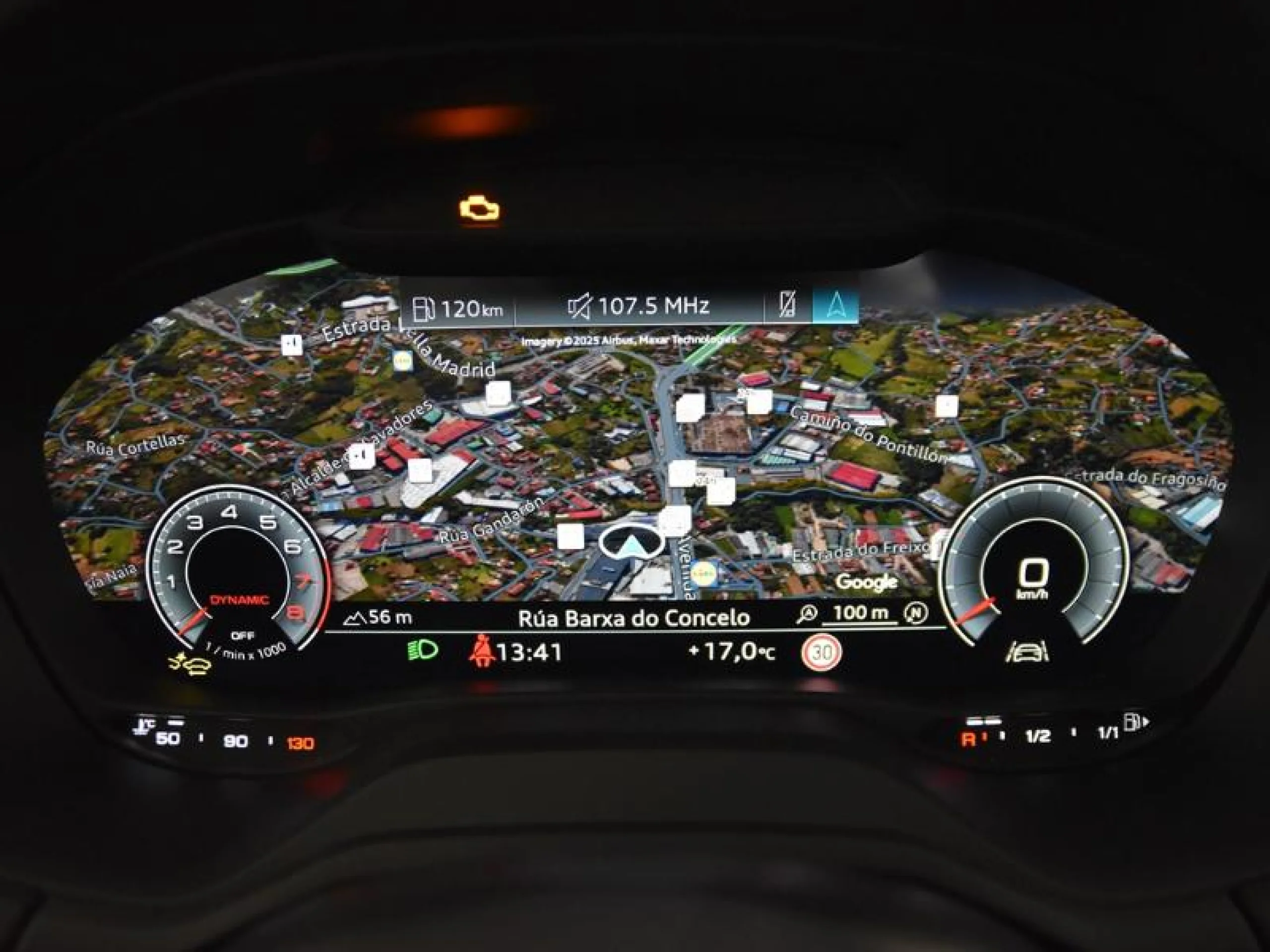 AUDI Q2 ADRENALIN BLACK EDI 30 TFSI 85KW (116CV) - Foto 17