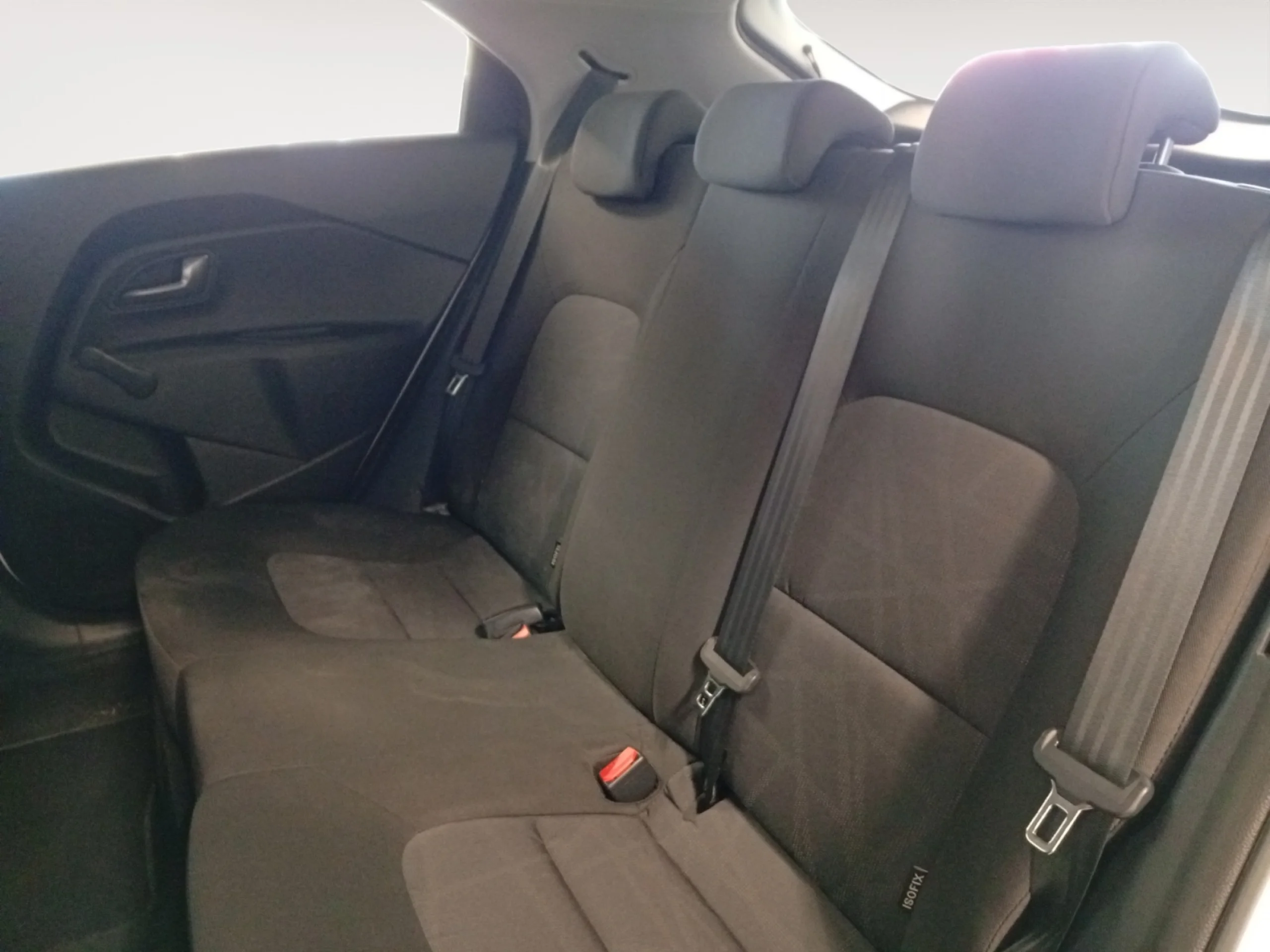 KIA Rio 1.2 CVVT 62KW (84CV) CONCEPT - Foto 6