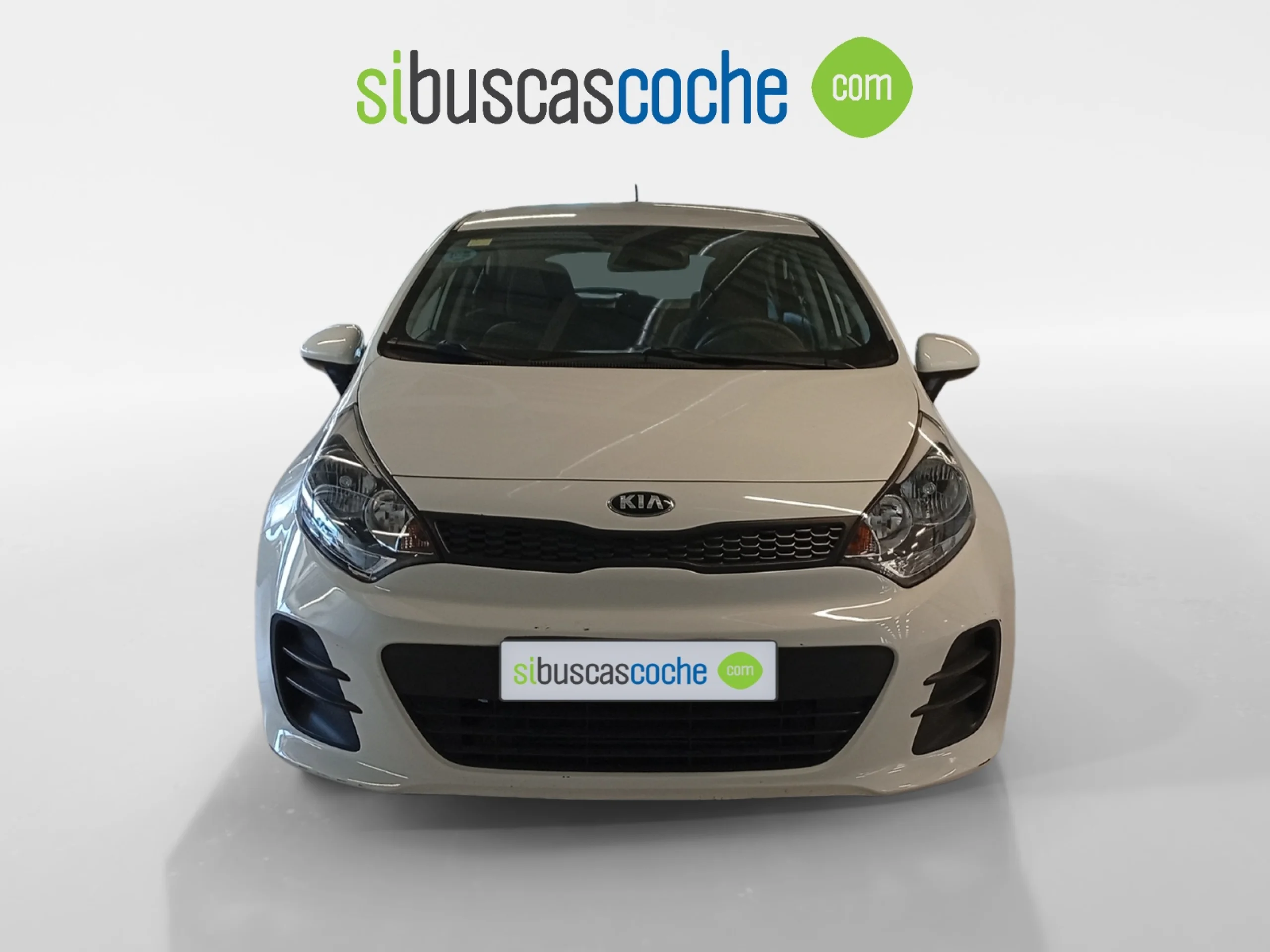 KIA Rio 1.2 CVVT 62KW (84CV) CONCEPT - Foto 12