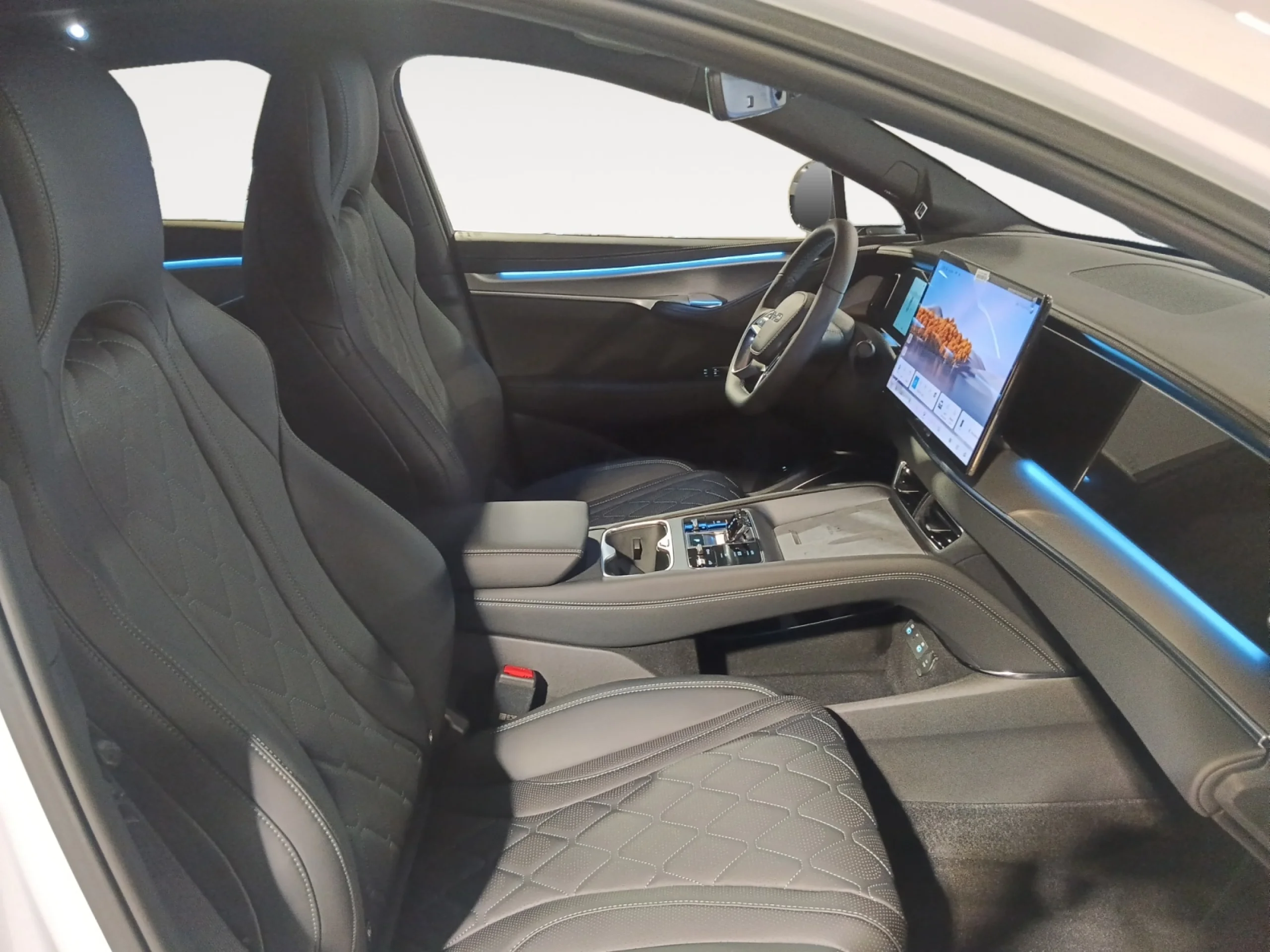 BYD SEALION 7 83 KWH COMFORT - Foto 5