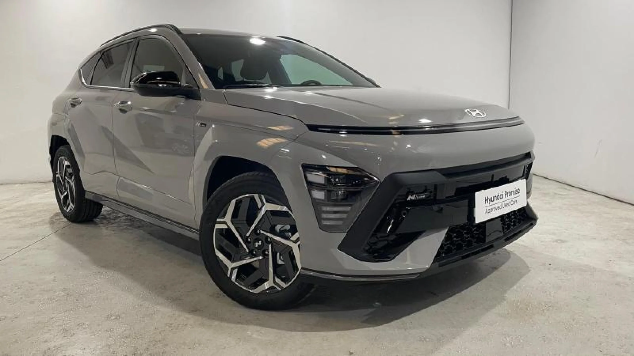 HYUNDAI KONA HEV 1.6GDI 138CV DT N LINE - Foto 4