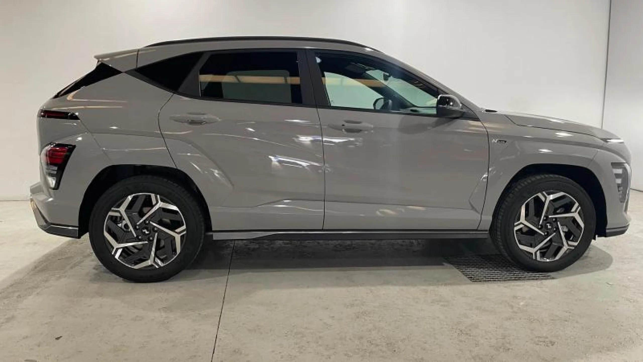 HYUNDAI KONA HEV 1.6GDI 138CV DT N LINE - Foto 6