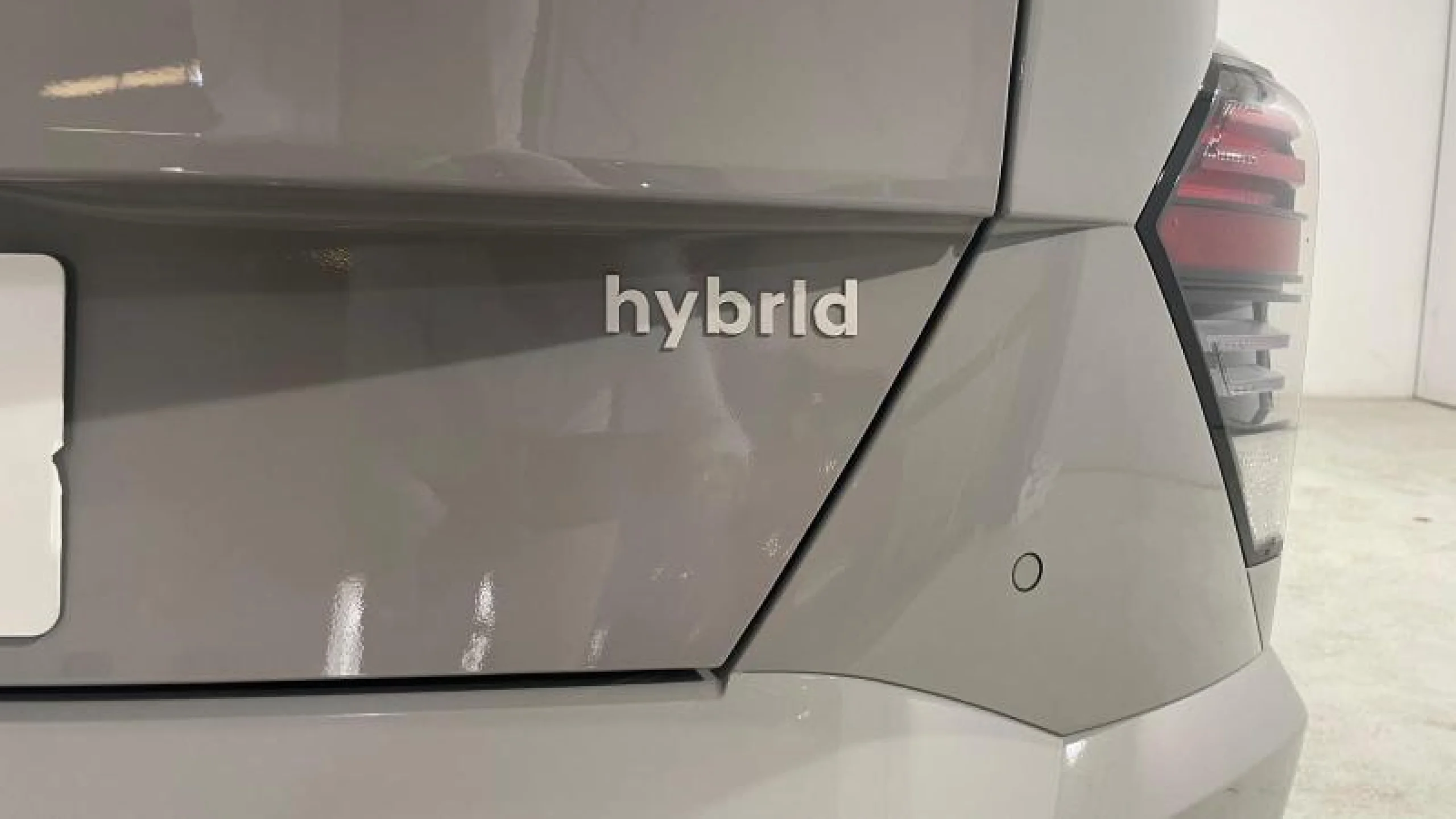 HYUNDAI KONA HEV 1.6GDI 138CV DT N LINE - Foto 8