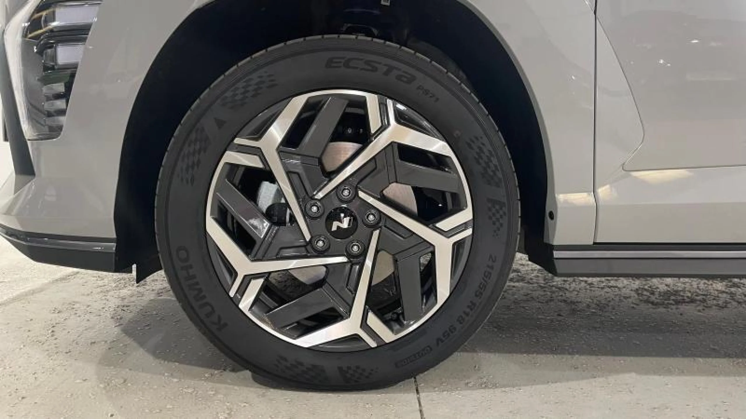HYUNDAI KONA HEV 1.6GDI 138CV DT N LINE - Foto 12