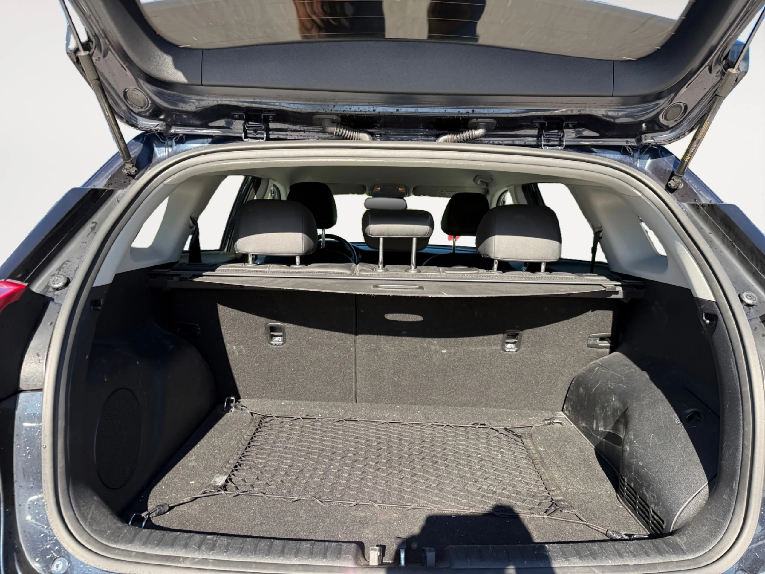 KIA Niro 1.6 GDI PHEV 104KW (141CV) EMOTION - Foto 7