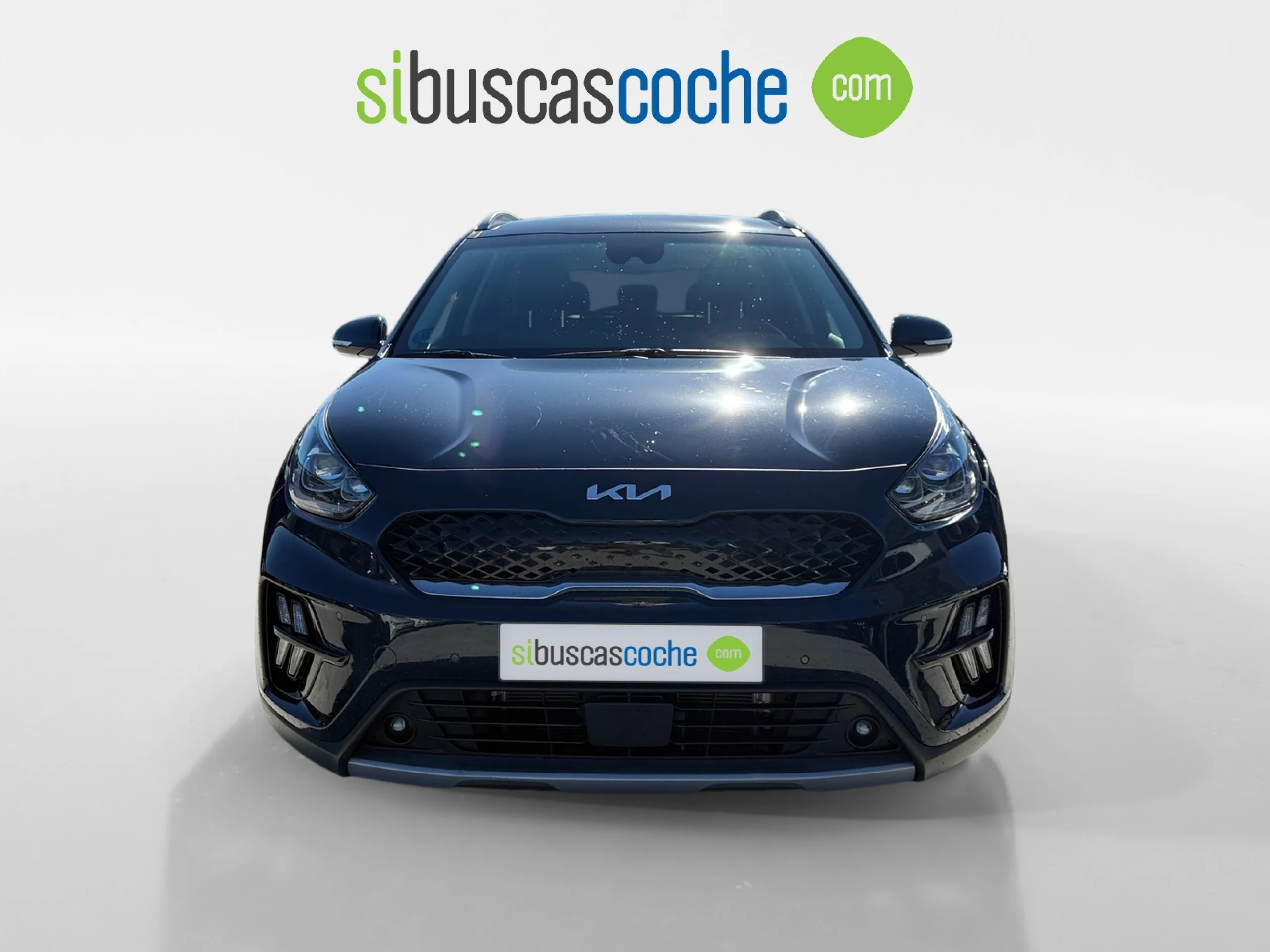 KIA Niro 1.6 GDI PHEV 104KW (141CV) EMOTION - Foto 12