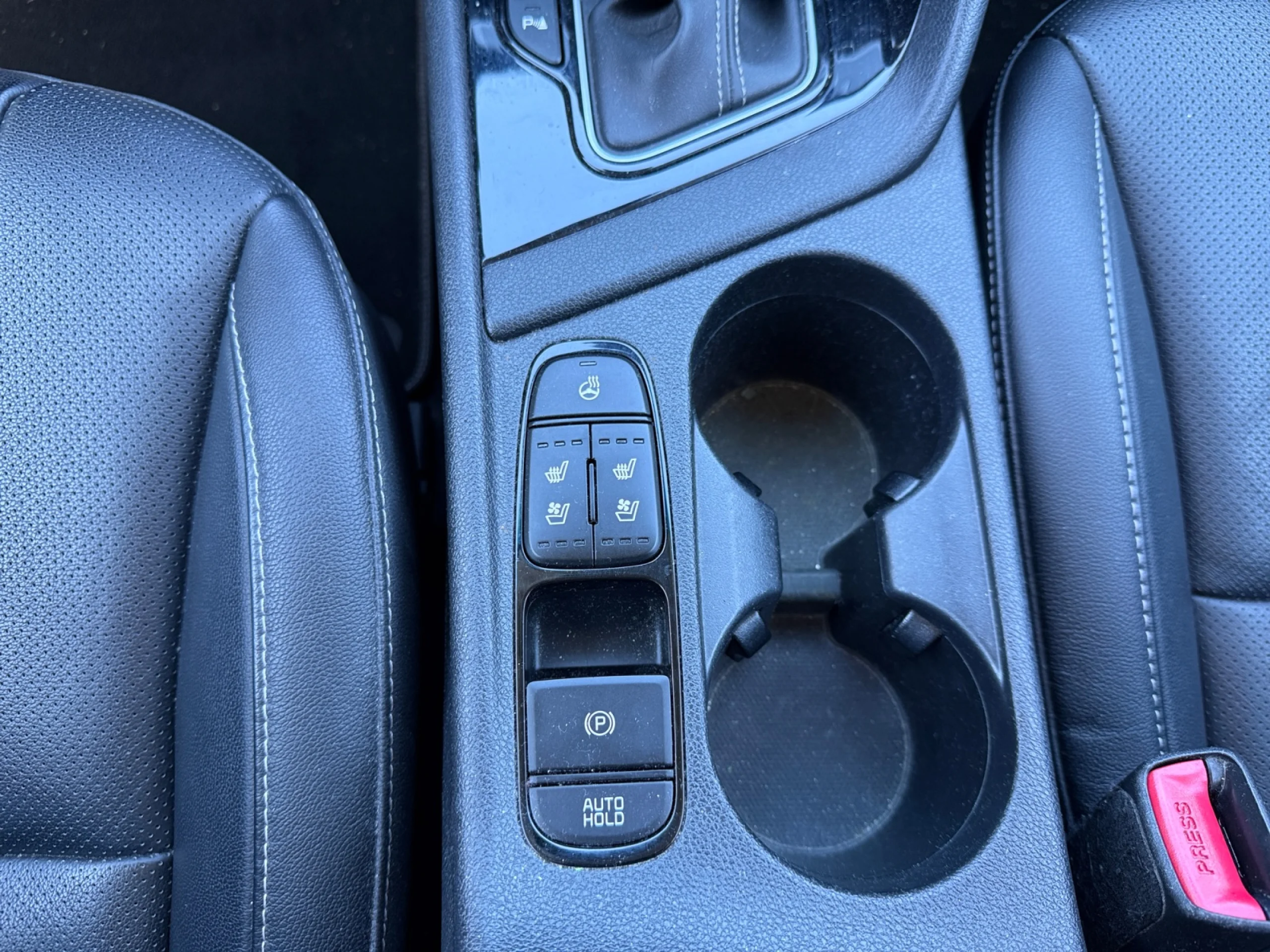 KIA Niro 1.6 GDI PHEV 104KW (141CV) EMOTION - Foto 14