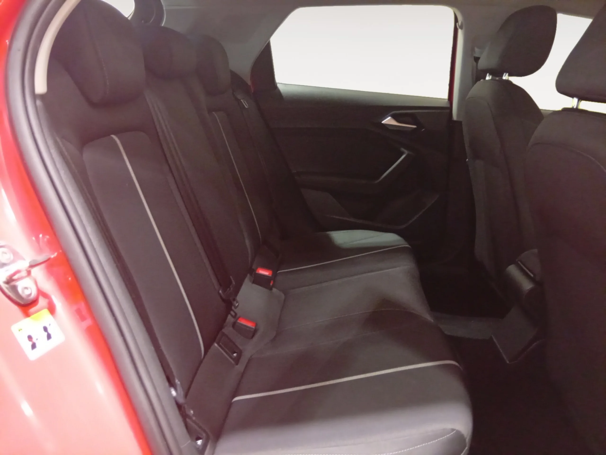 AUDI A1 SPORTBACK ADRENALIN 25 TFSI 70KW (95CV) - Foto 6