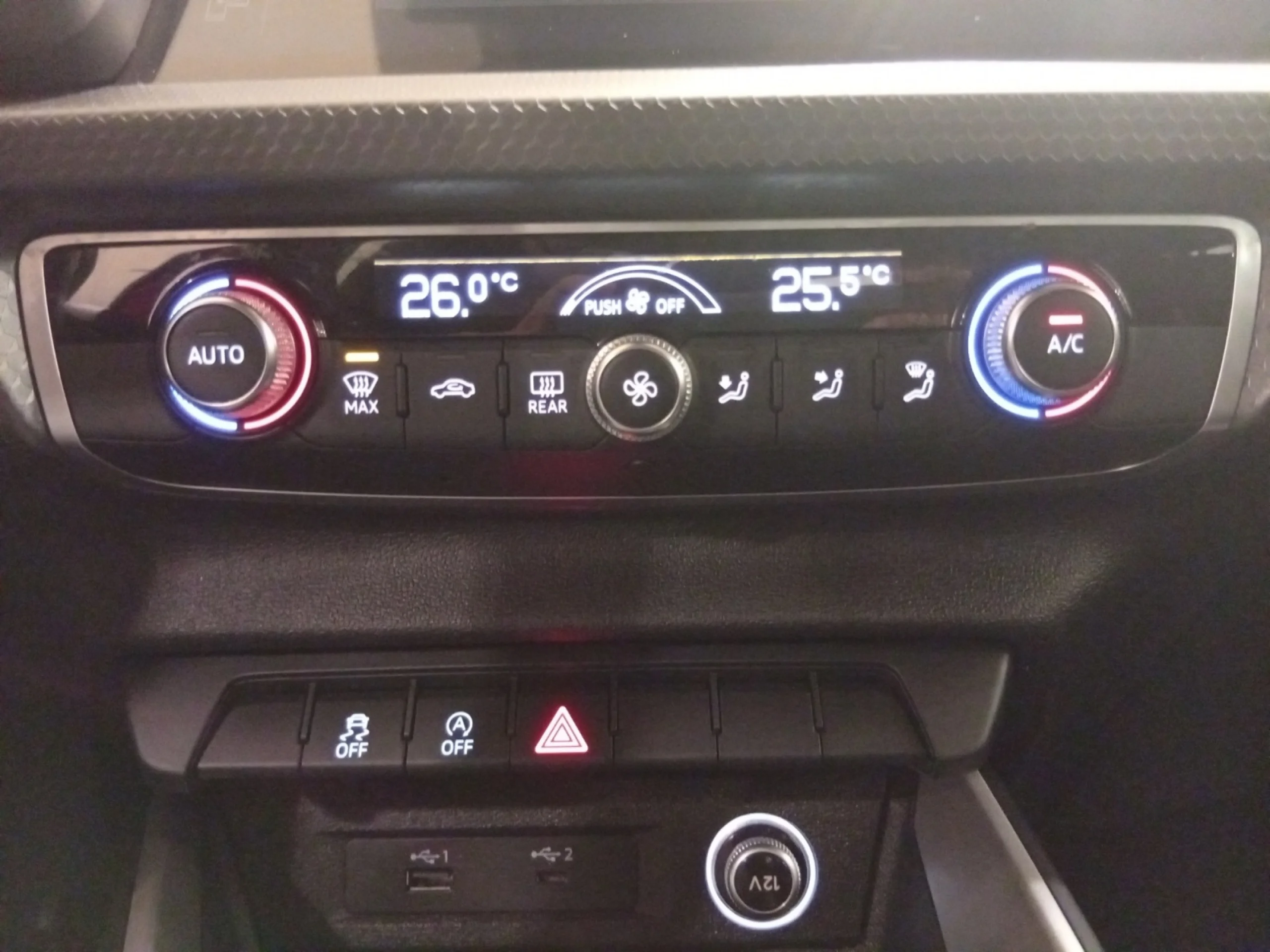 AUDI A1 SPORTBACK ADRENALIN 25 TFSI 70KW (95CV) - Foto 13