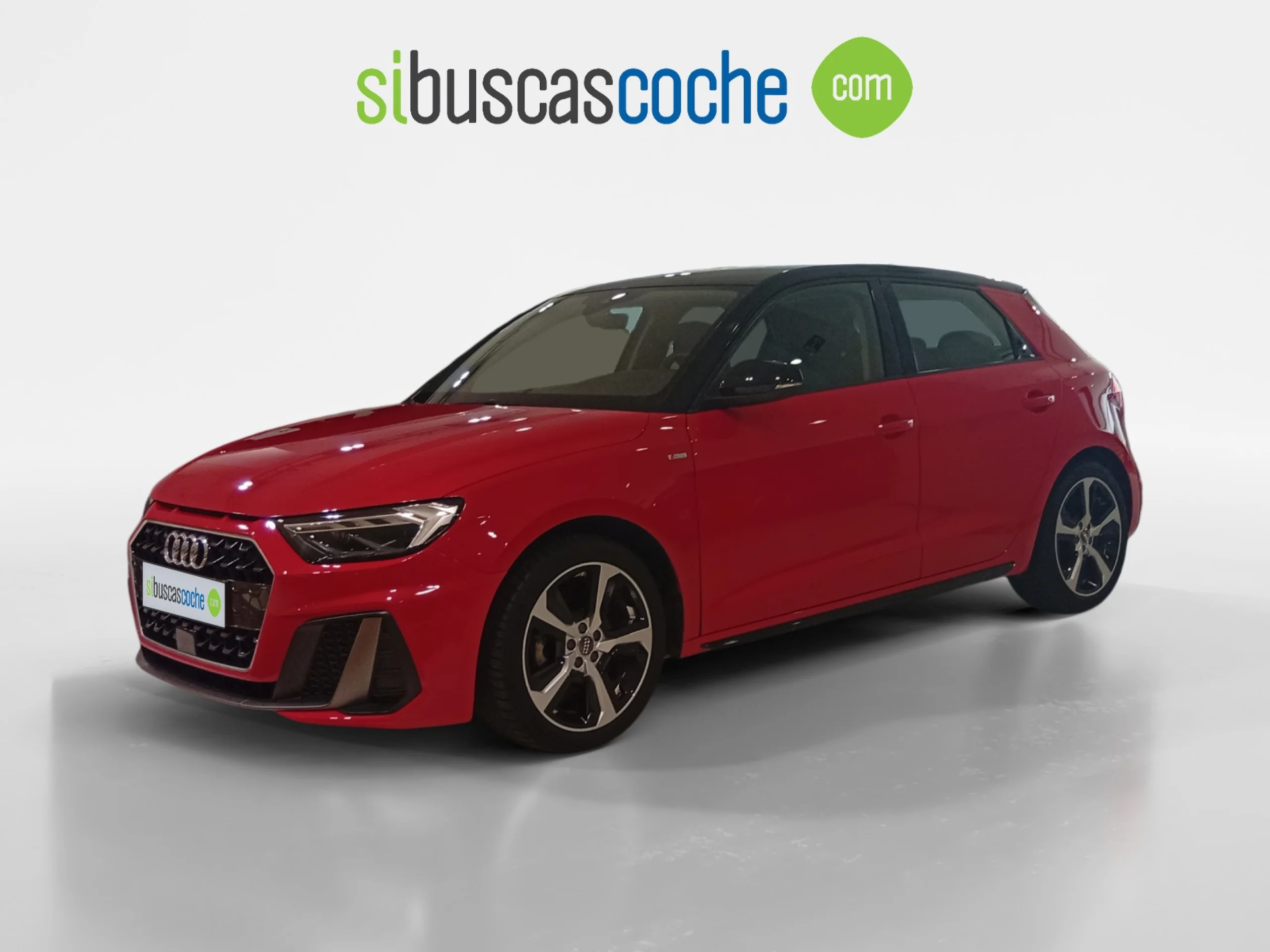 AUDI A1 SPORTBACK ADRENALIN 25 TFSI 70KW (95CV) - Foto 15