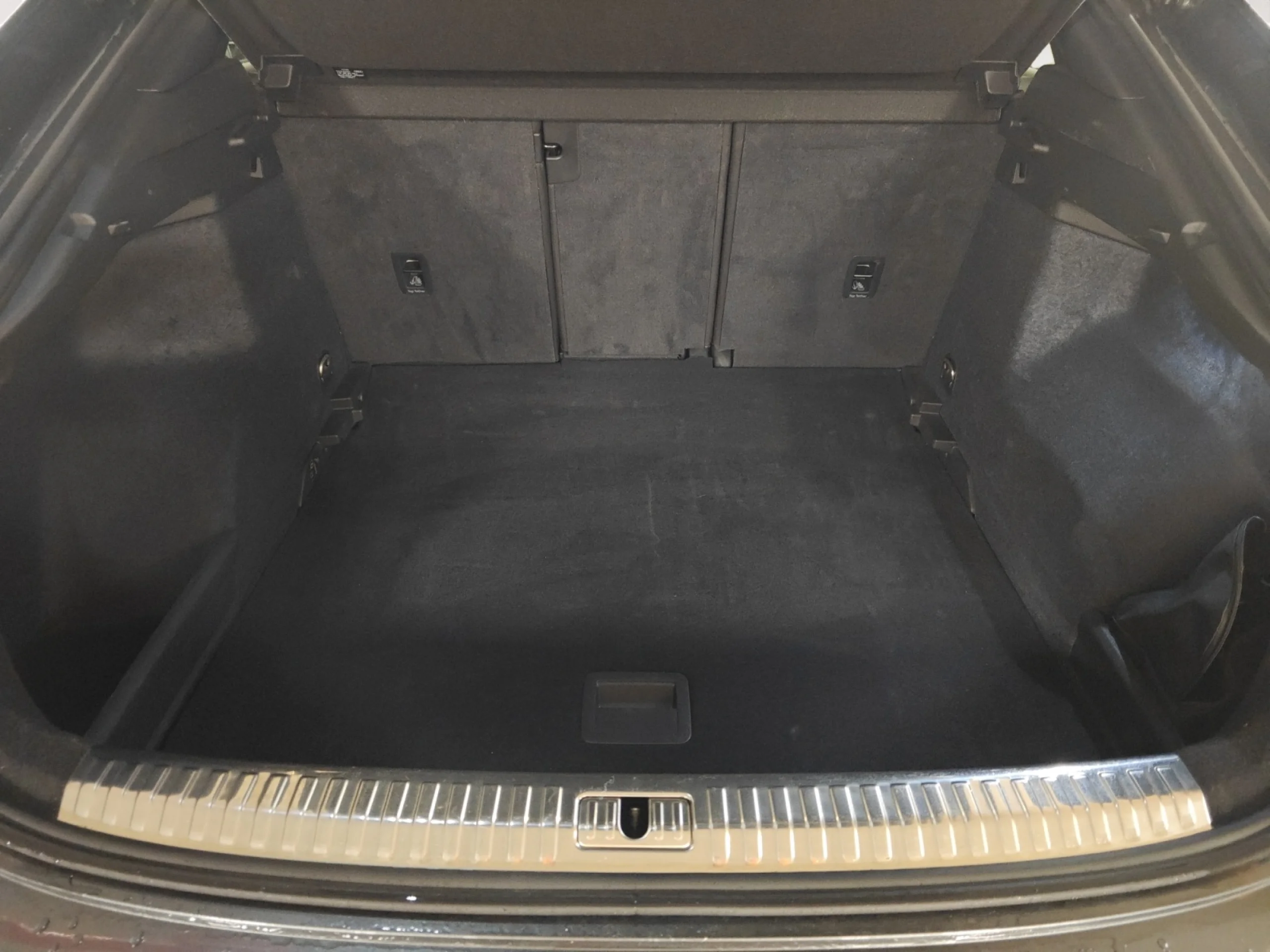 AUDI Q3 BLACK LINE 35 TDI 110KW (150CV) S TRONIC - Foto 7