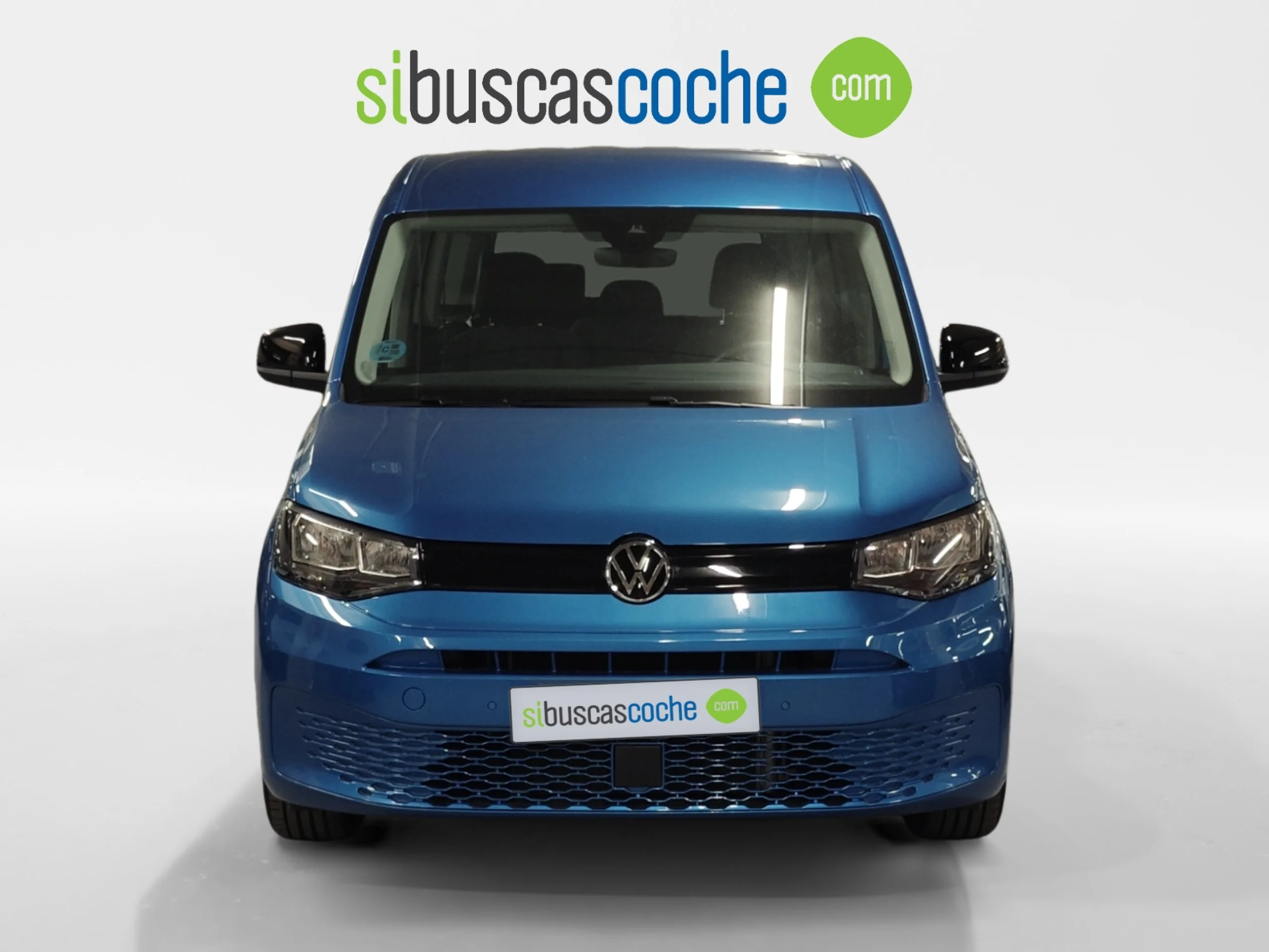 VOLKSWAGEN CADDY MAXI CARGO 2.0 TDI 75KW (102CV) - Foto 19