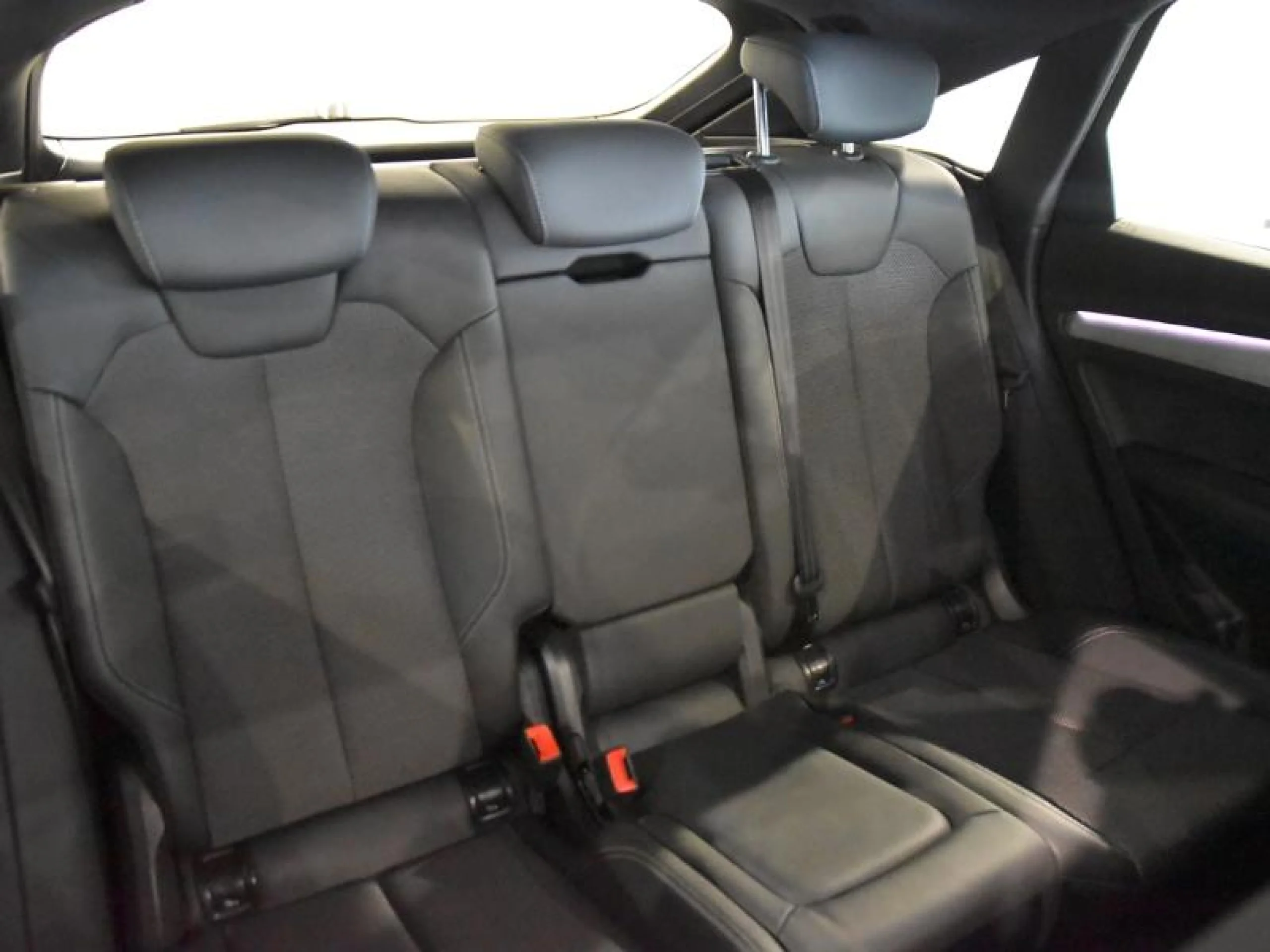 AUDI Q5 BLACK LINE 40 TDI 150KW QUATTRO ULTRA - Foto 5