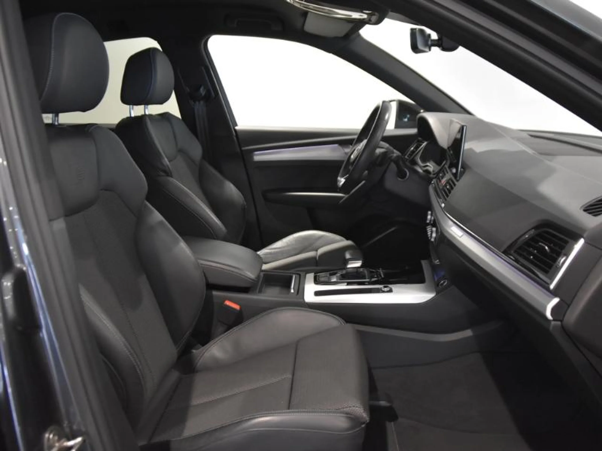 AUDI Q5 BLACK LINE 40 TDI 150KW QUATTRO ULTRA - Foto 6