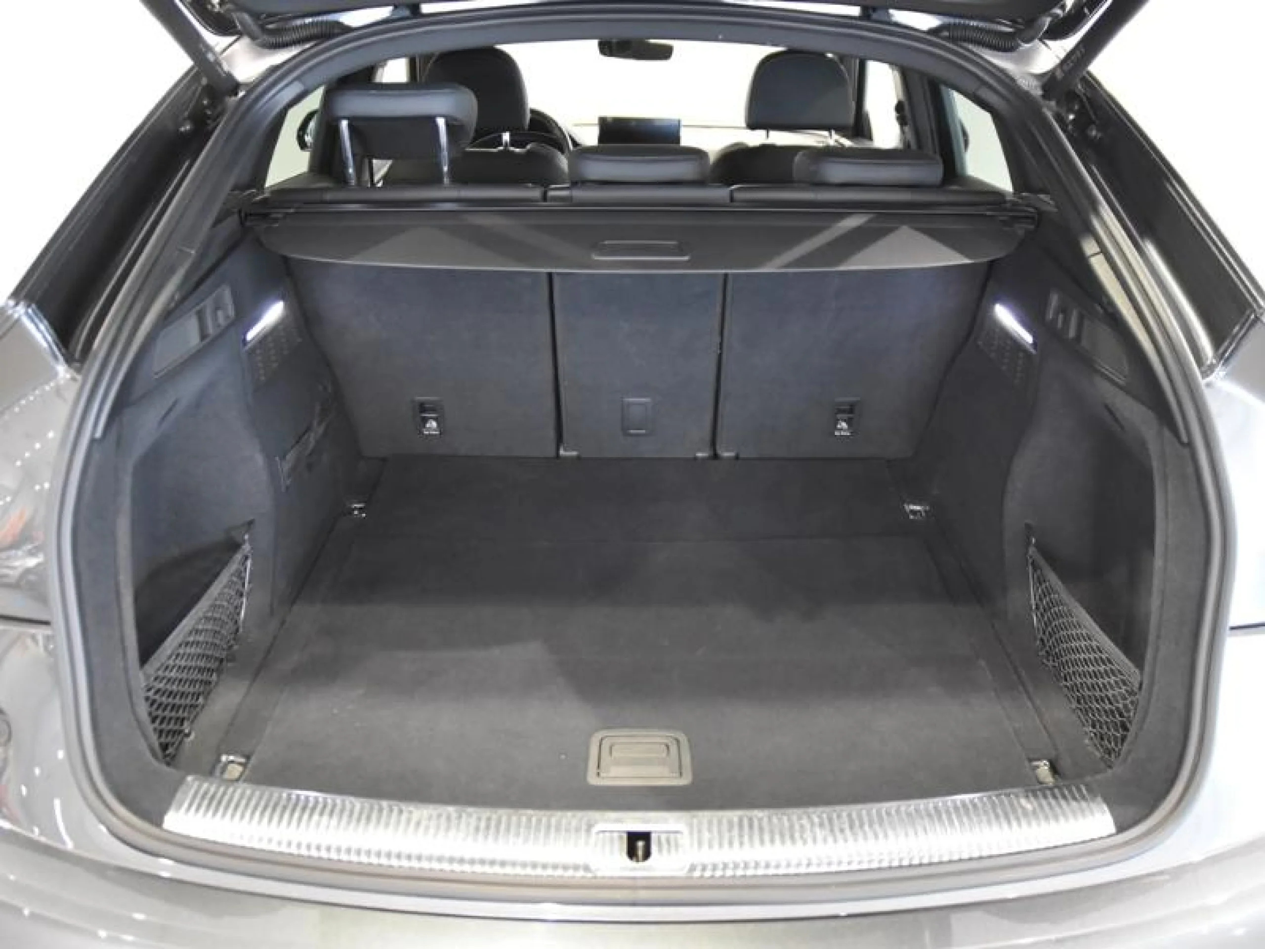 AUDI Q5 BLACK LINE 40 TDI 150KW QUATTRO ULTRA - Foto 7