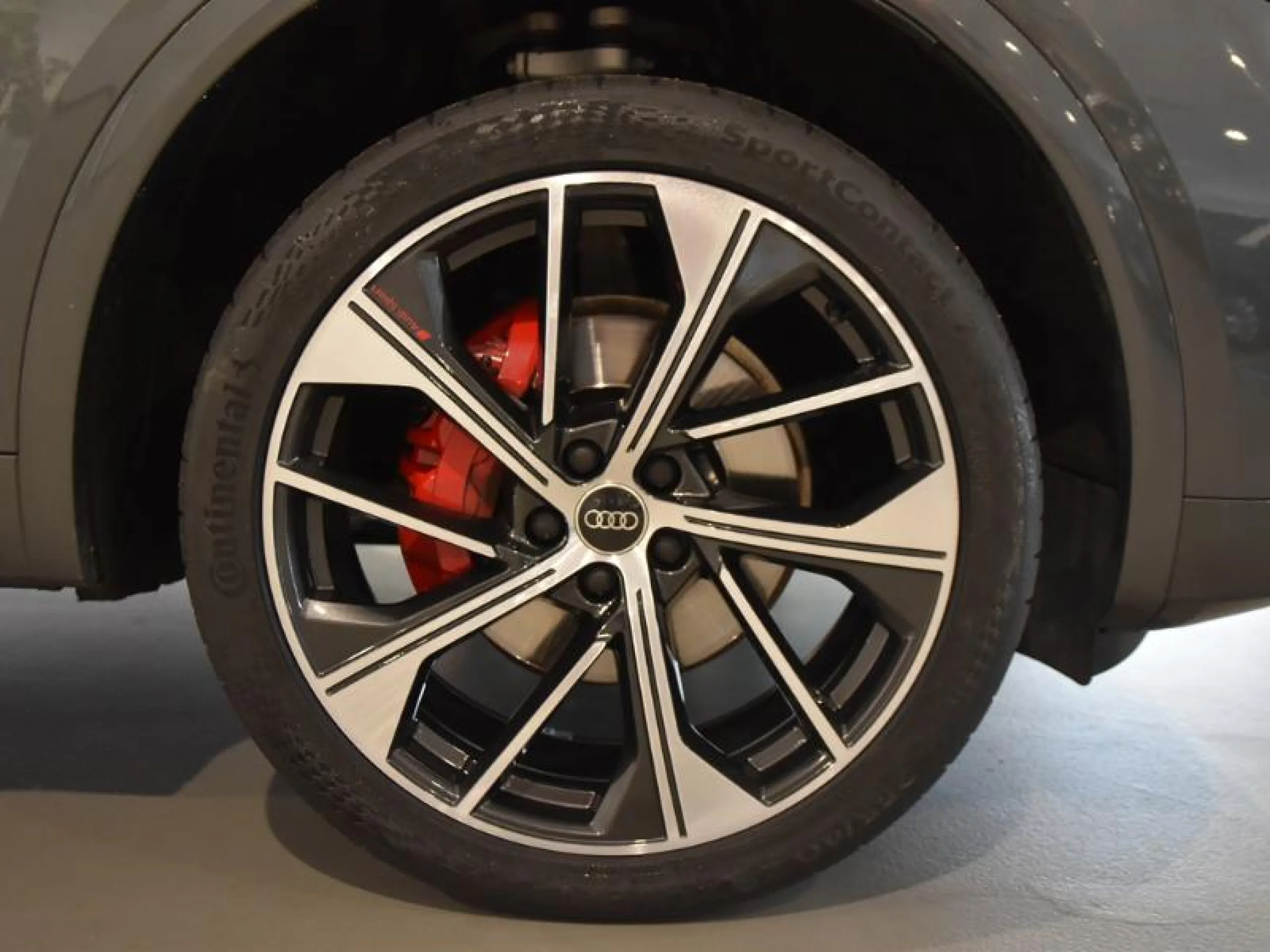 AUDI Q5 BLACK LINE 40 TDI 150KW QUATTRO ULTRA - Foto 8