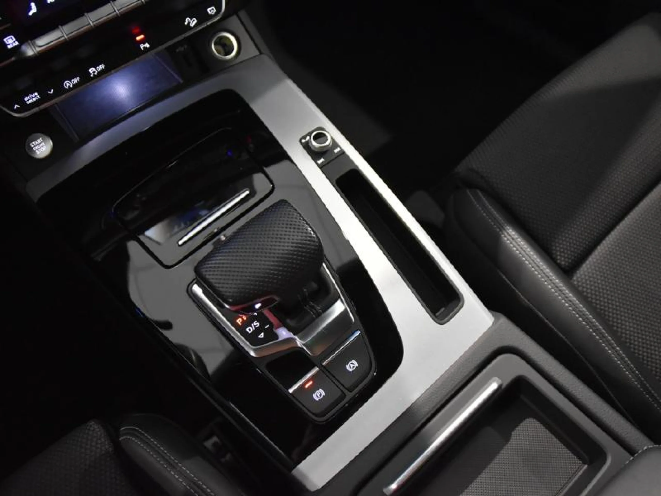 AUDI Q5 BLACK LINE 40 TDI 150KW QUATTRO ULTRA - Foto 11