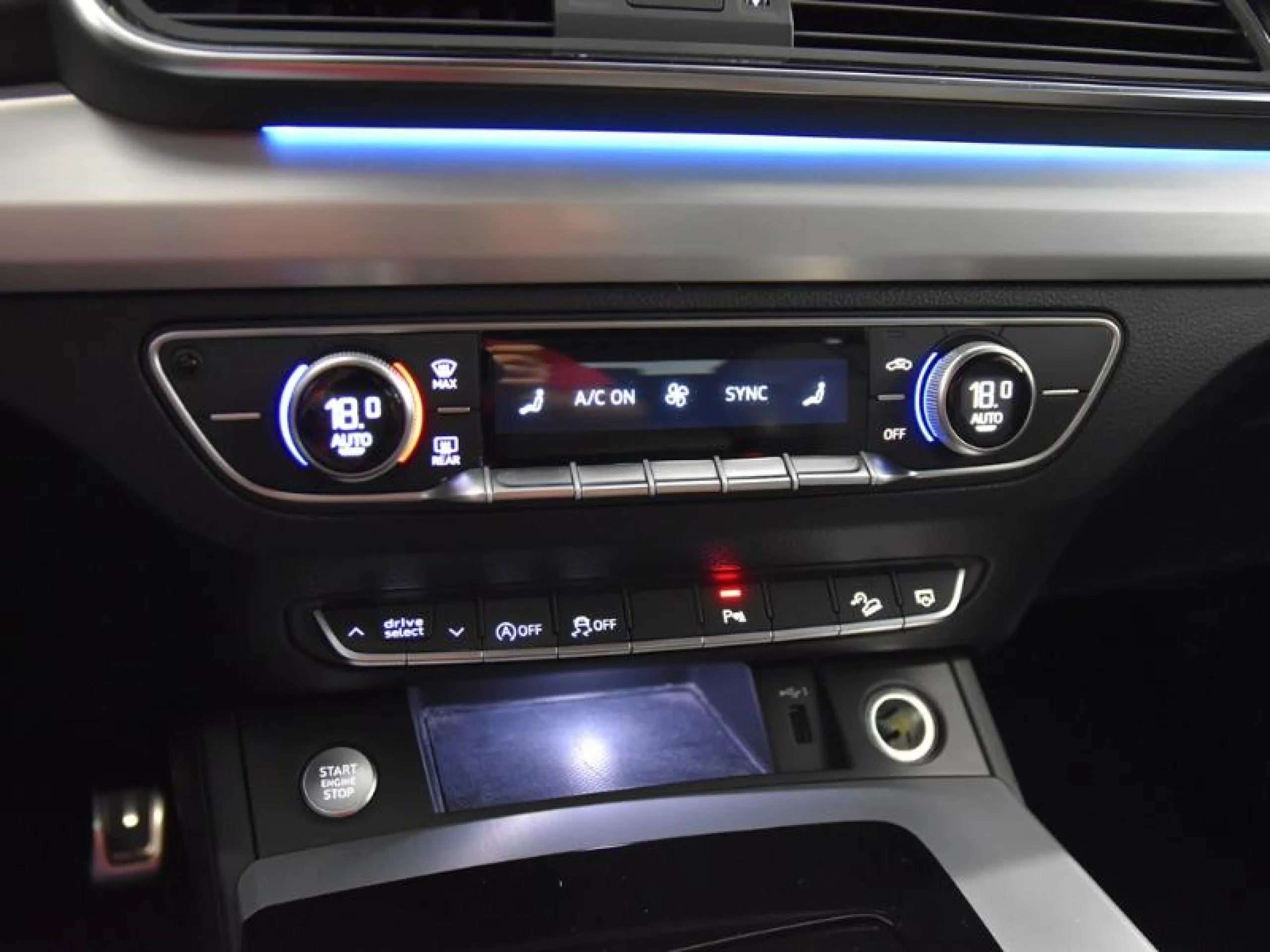 AUDI Q5 BLACK LINE 40 TDI 150KW QUATTRO ULTRA - Foto 12