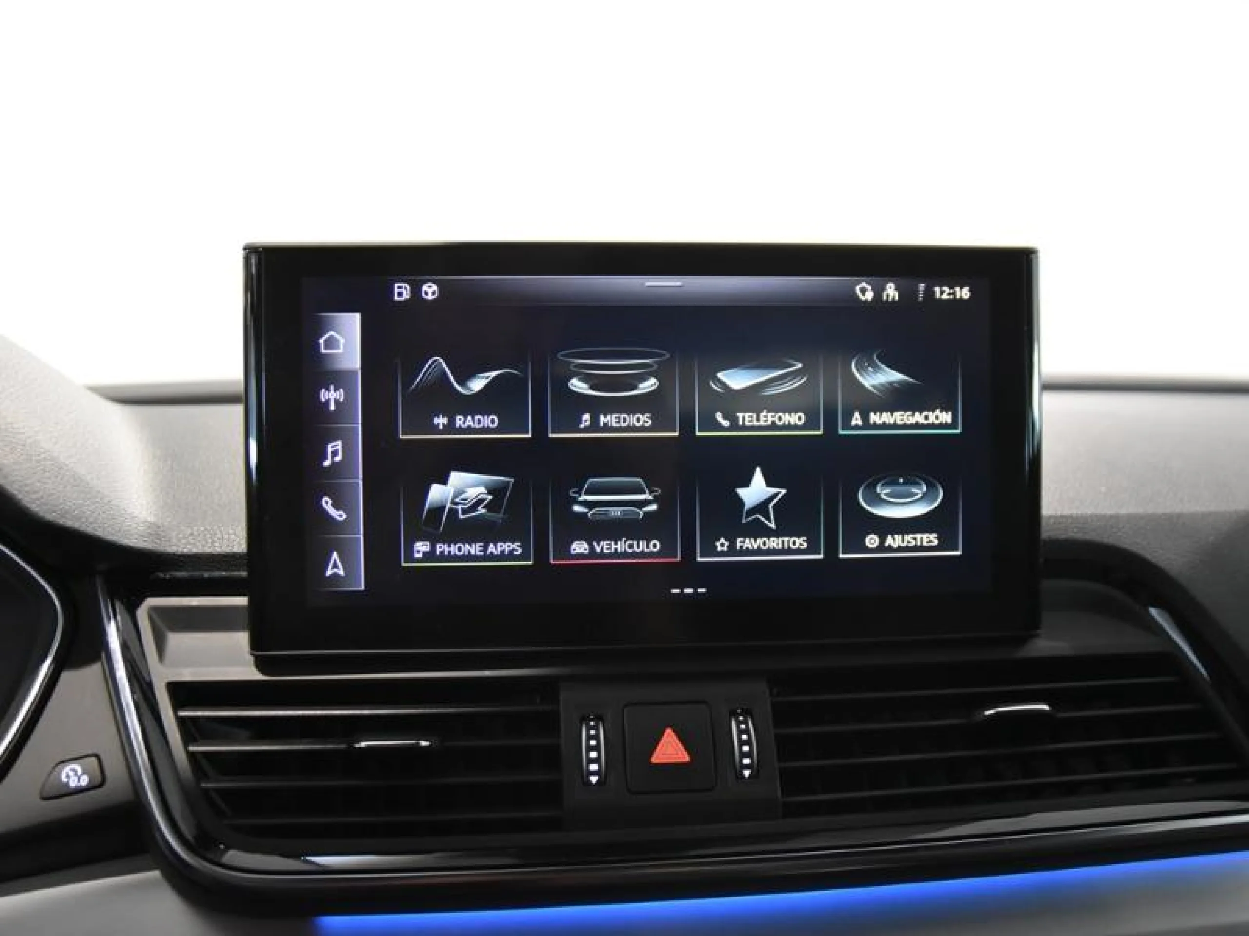 AUDI Q5 BLACK LINE 40 TDI 150KW QUATTRO ULTRA - Foto 14