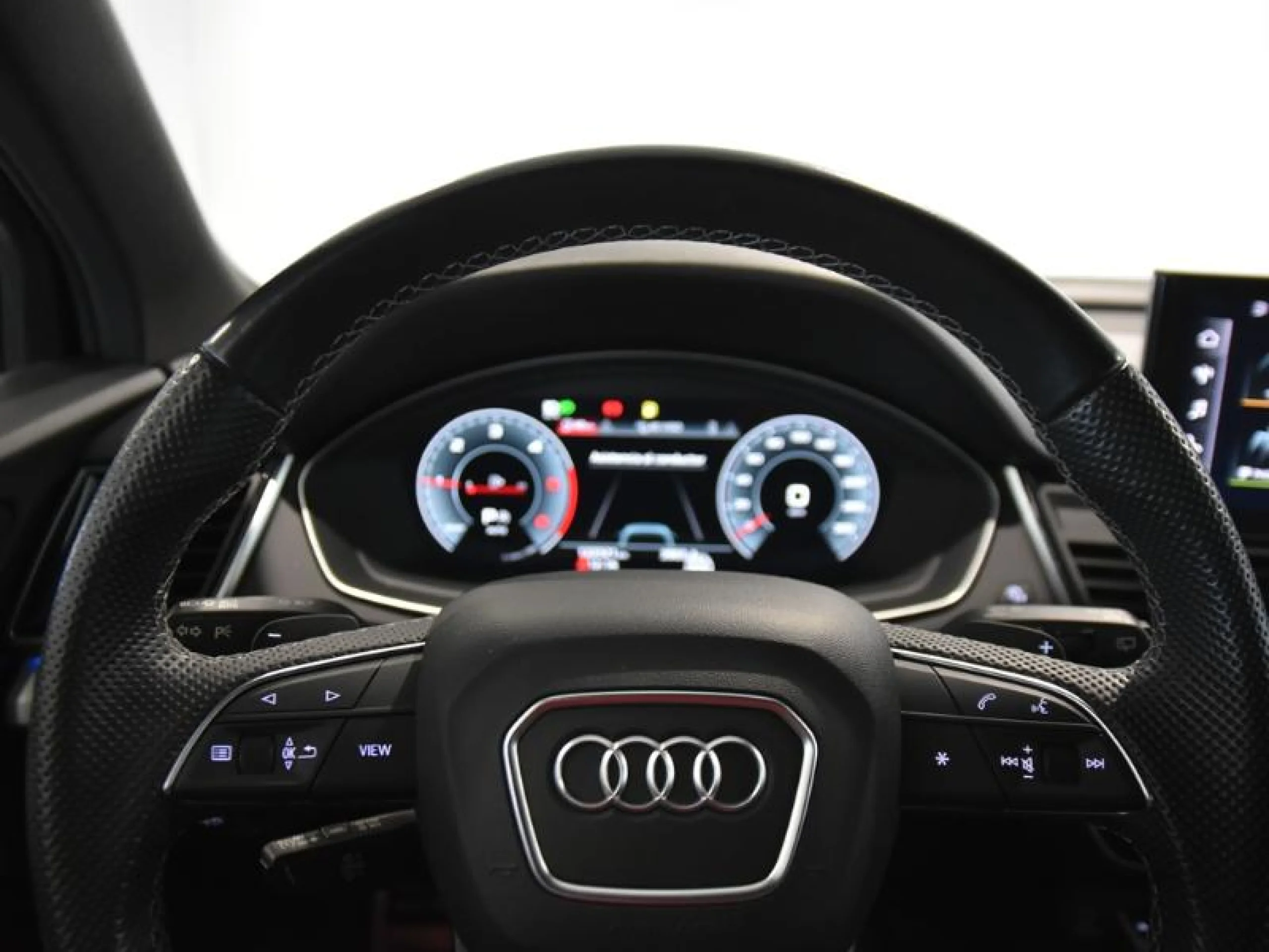 AUDI Q5 BLACK LINE 40 TDI 150KW QUATTRO ULTRA - Foto 16
