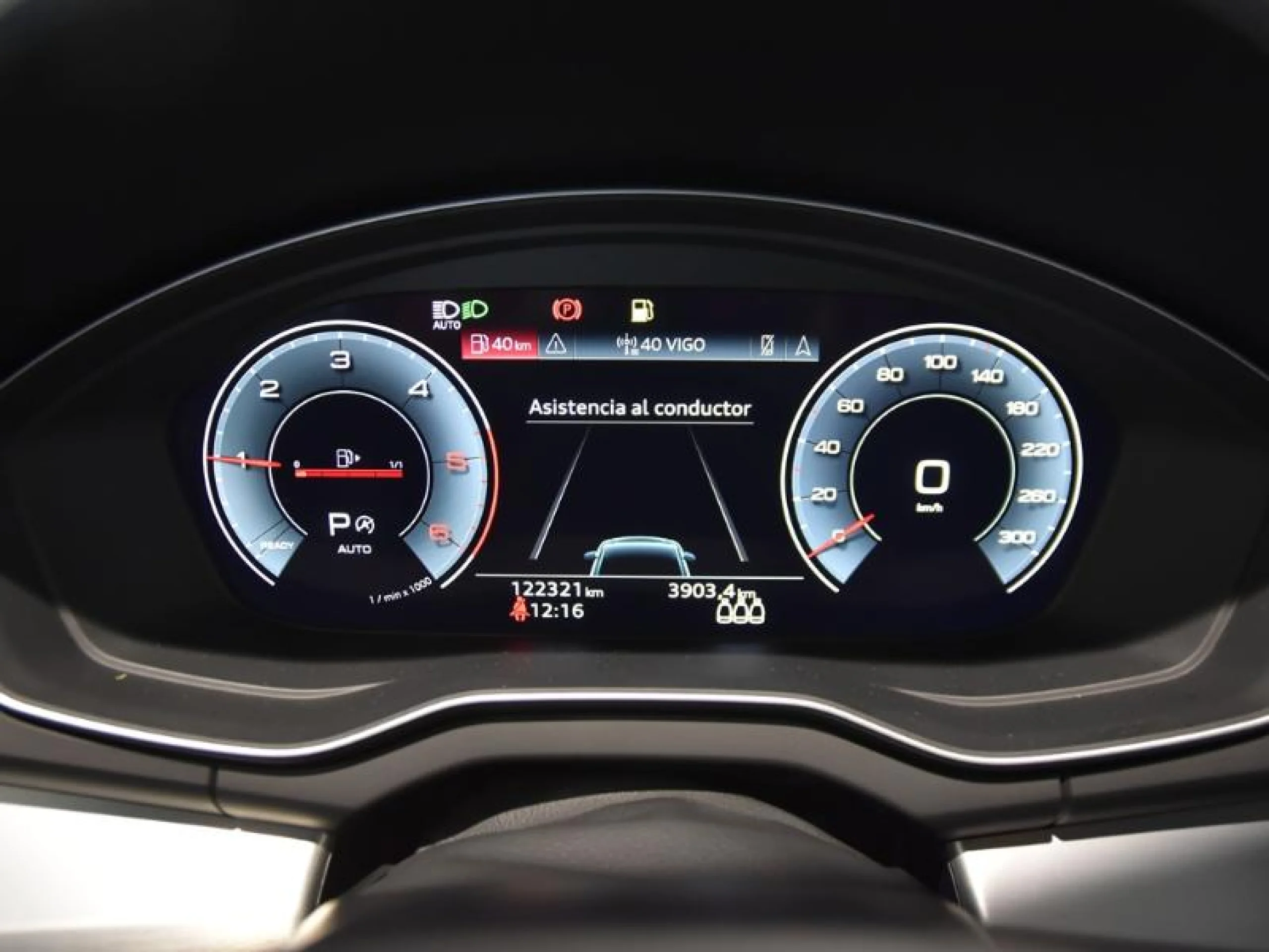AUDI Q5 BLACK LINE 40 TDI 150KW QUATTRO ULTRA - Foto 17