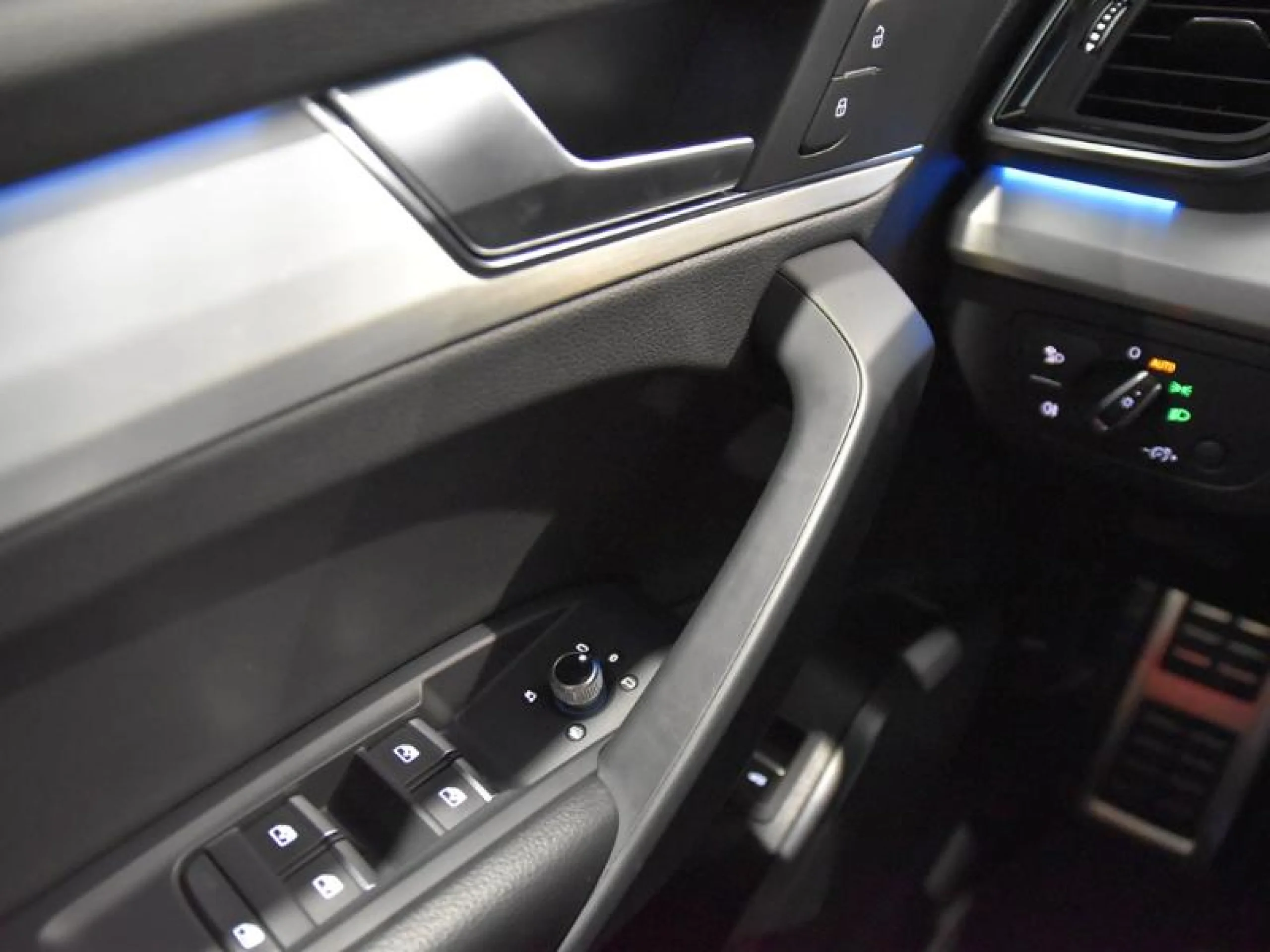 AUDI Q5 BLACK LINE 40 TDI 150KW QUATTRO ULTRA - Foto 19