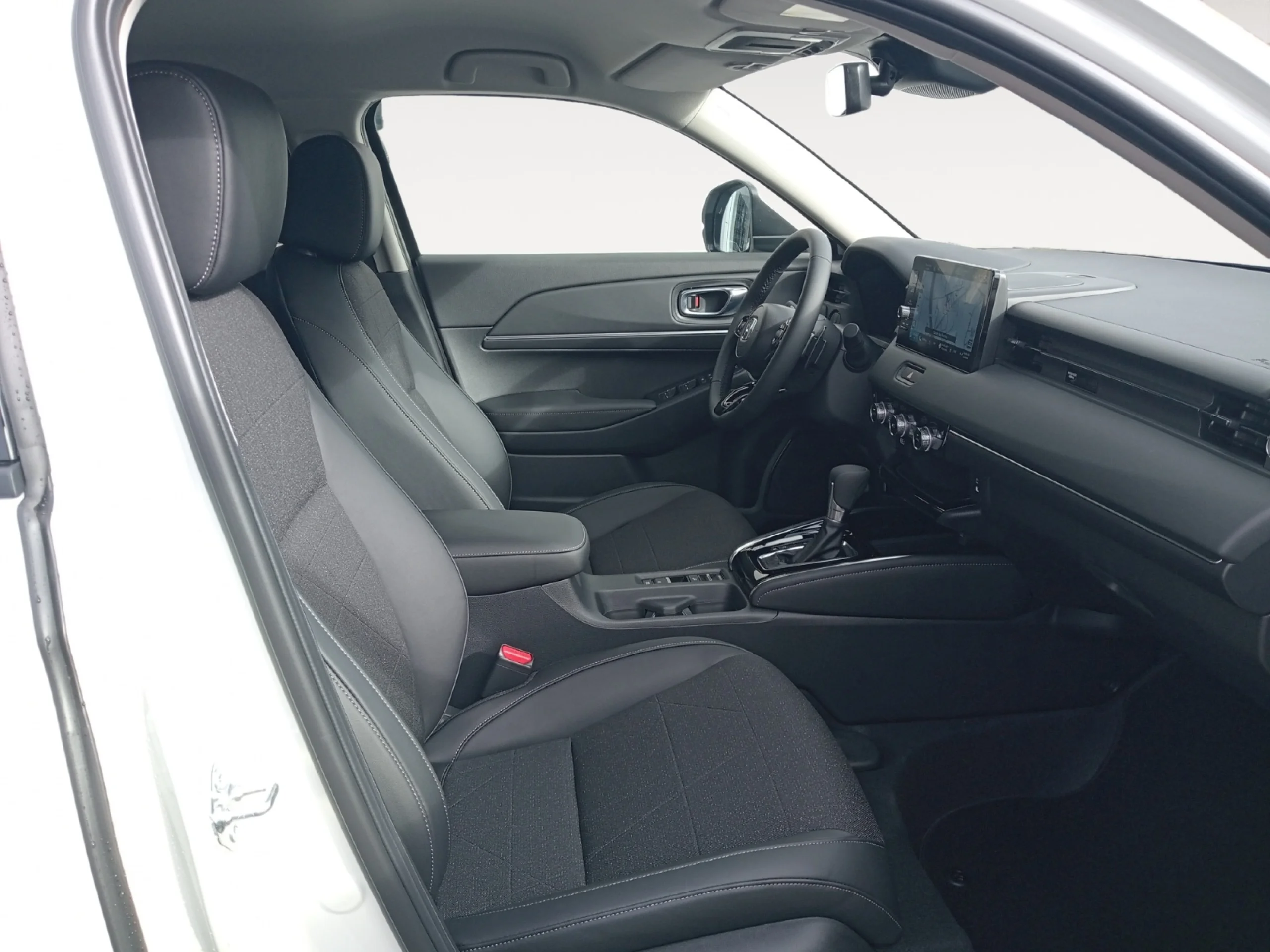 HONDA HR V 1.5 I MMD ELEGANCE 4X2 - Foto 5