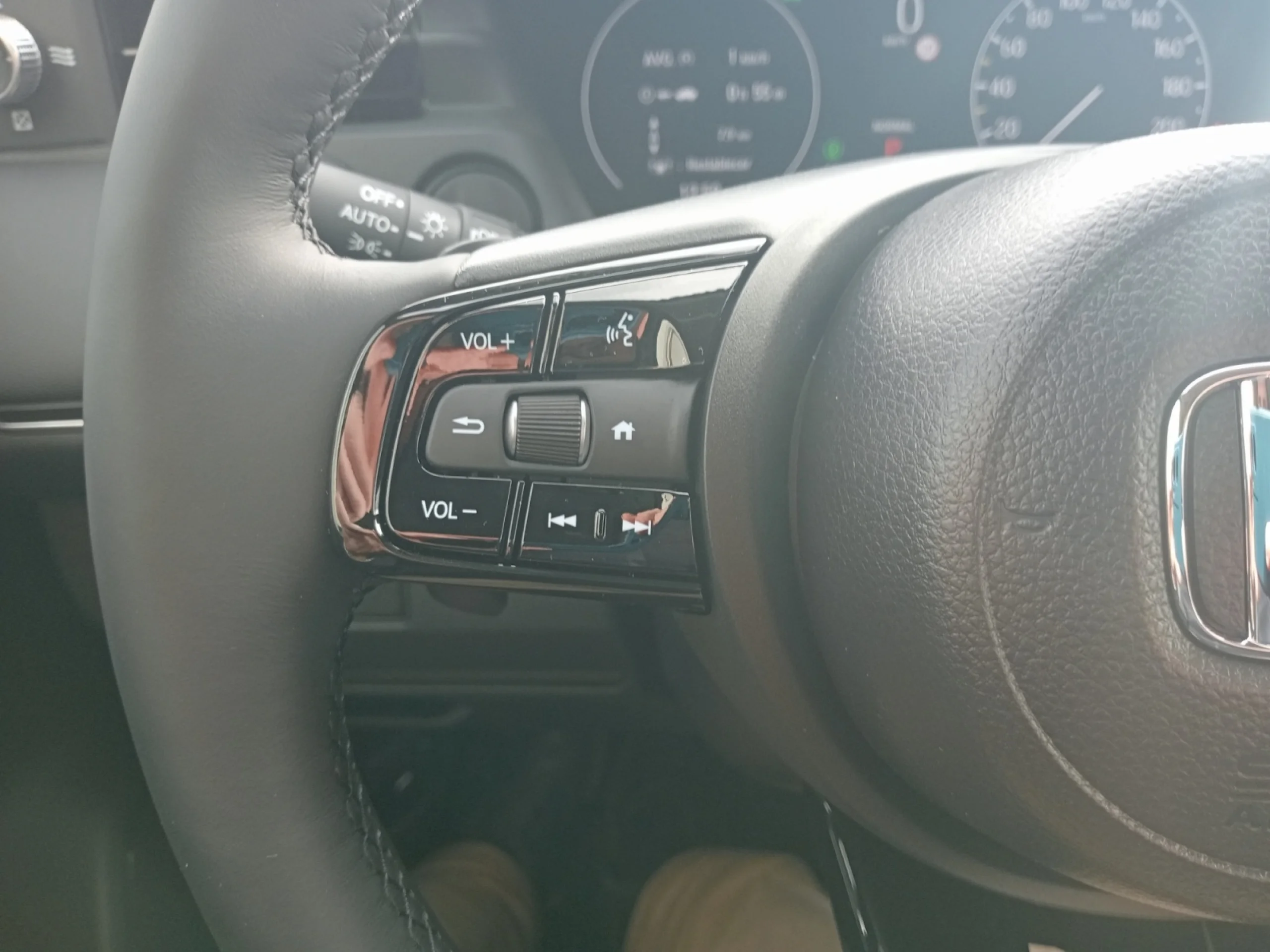 HONDA HR V 1.5 I MMD ELEGANCE 4X2 - Foto 12