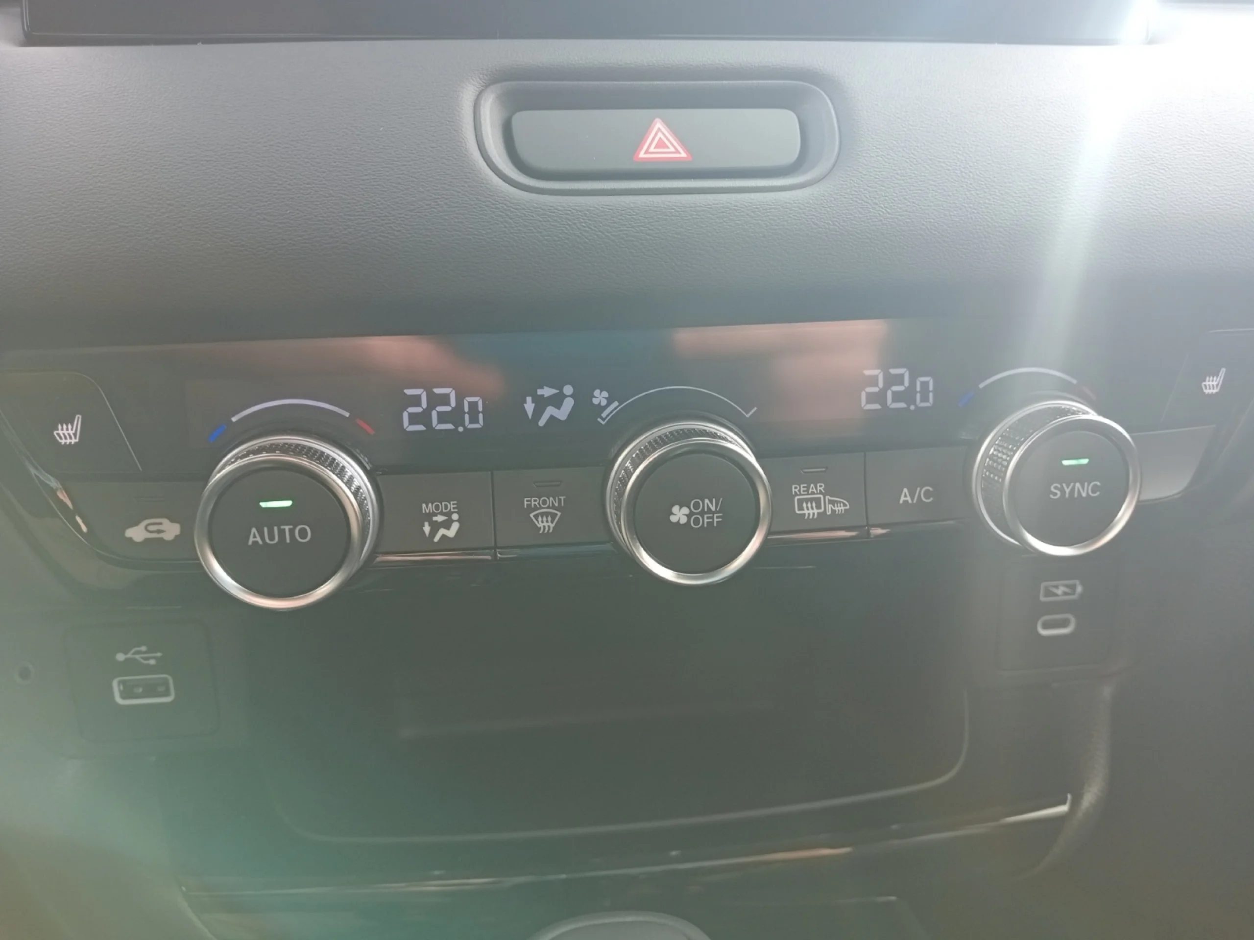 HONDA HR V 1.5 I MMD ELEGANCE 4X2 - Foto 14